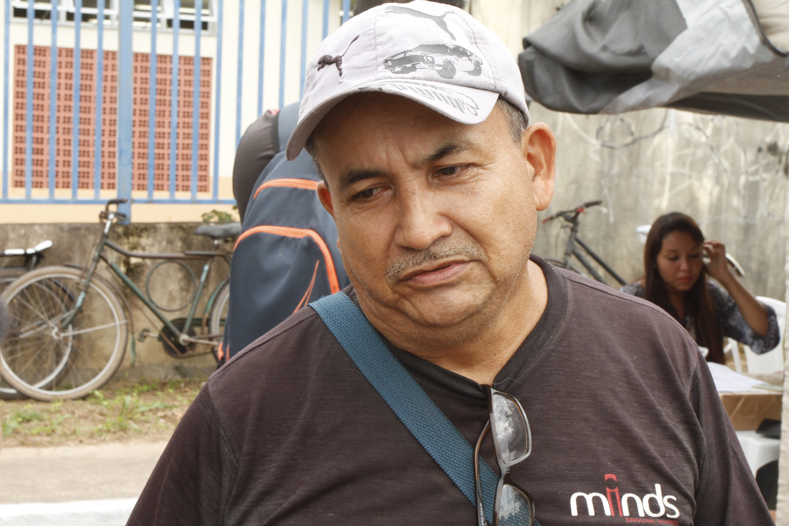 Outeiro recebe primeira edição do programa Prefeitura no Bairro