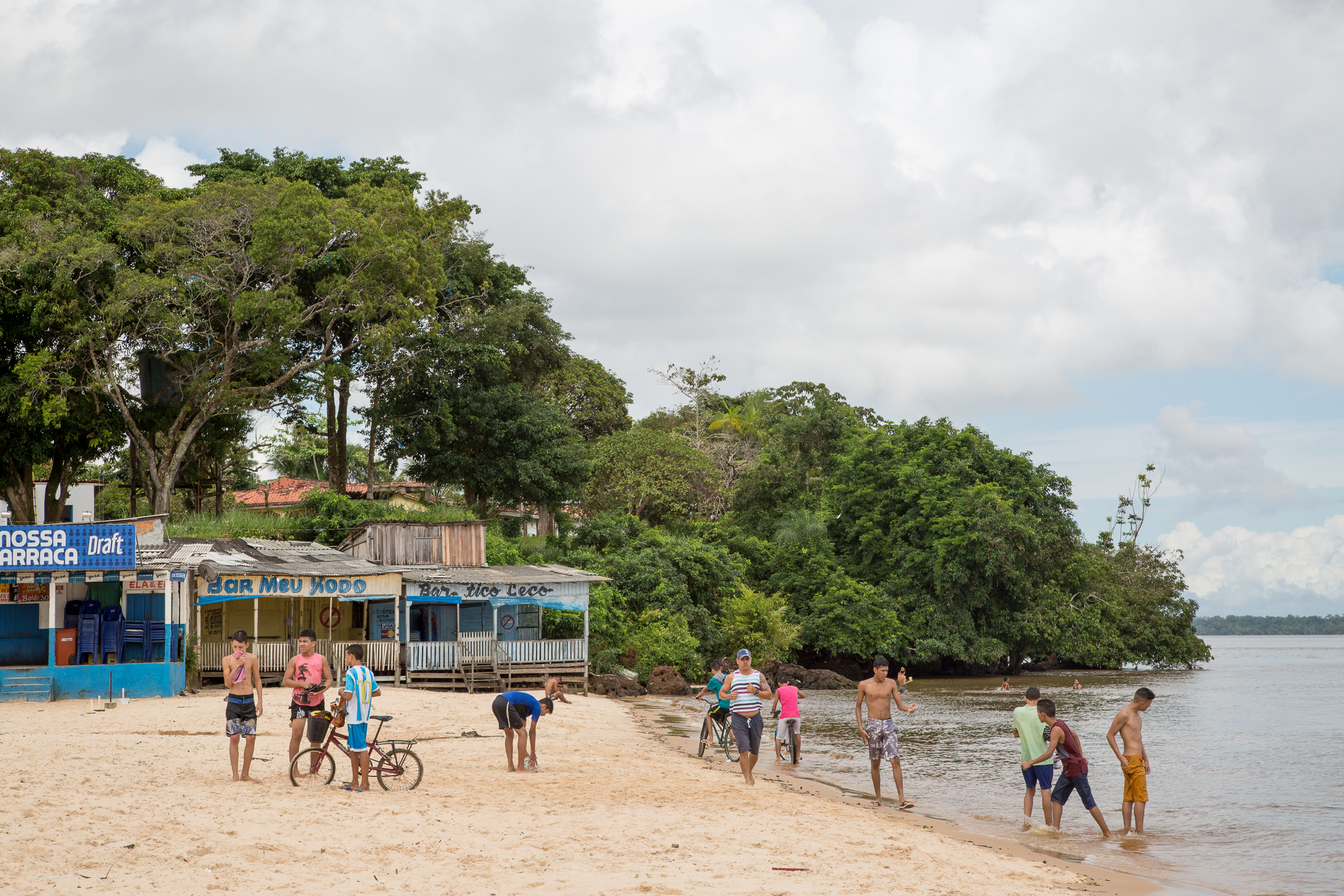 Programação especial celebra os 124 anos de Outeiro até domingo, 16