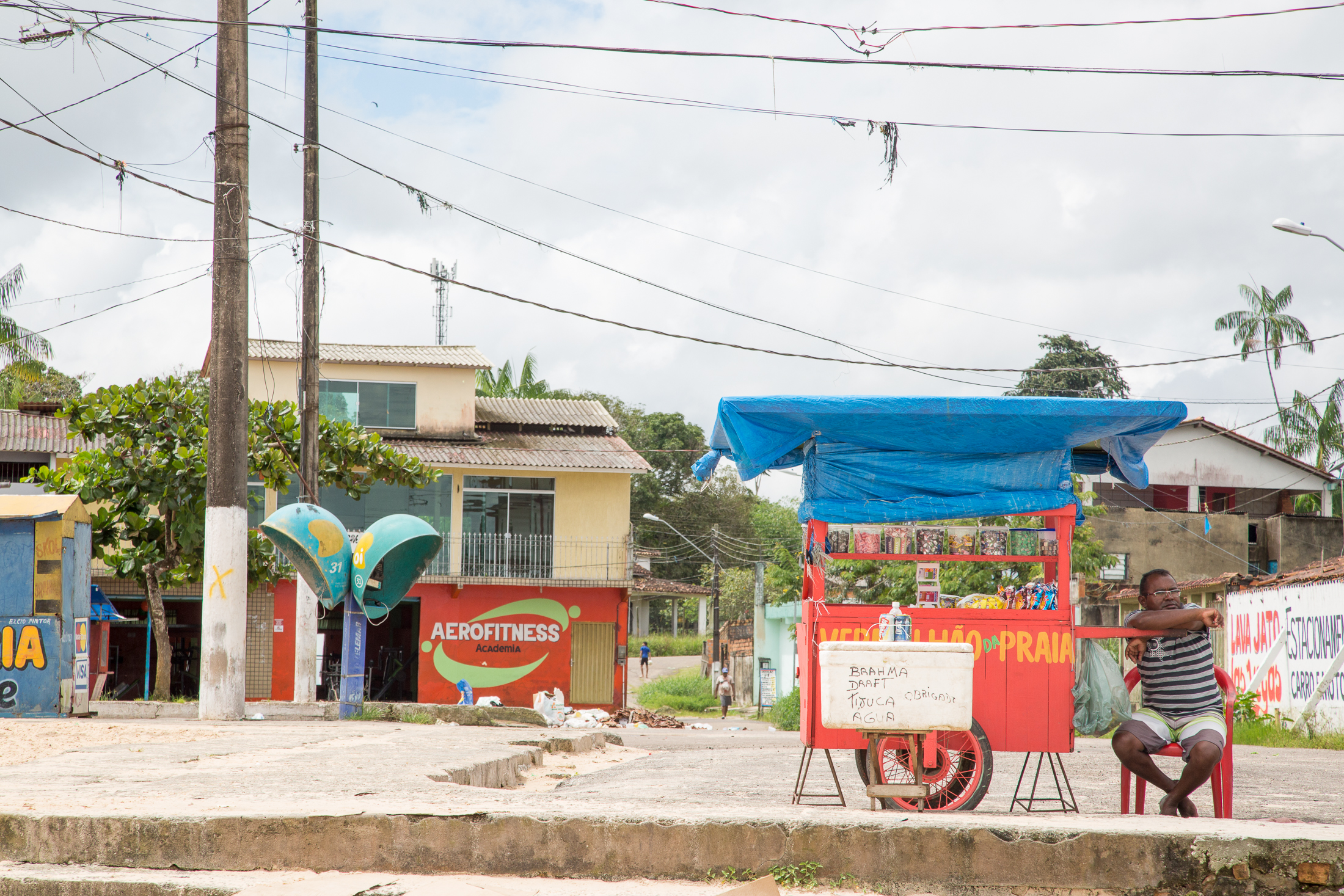 Programação especial celebra os 124 anos de Outeiro até domingo, 16