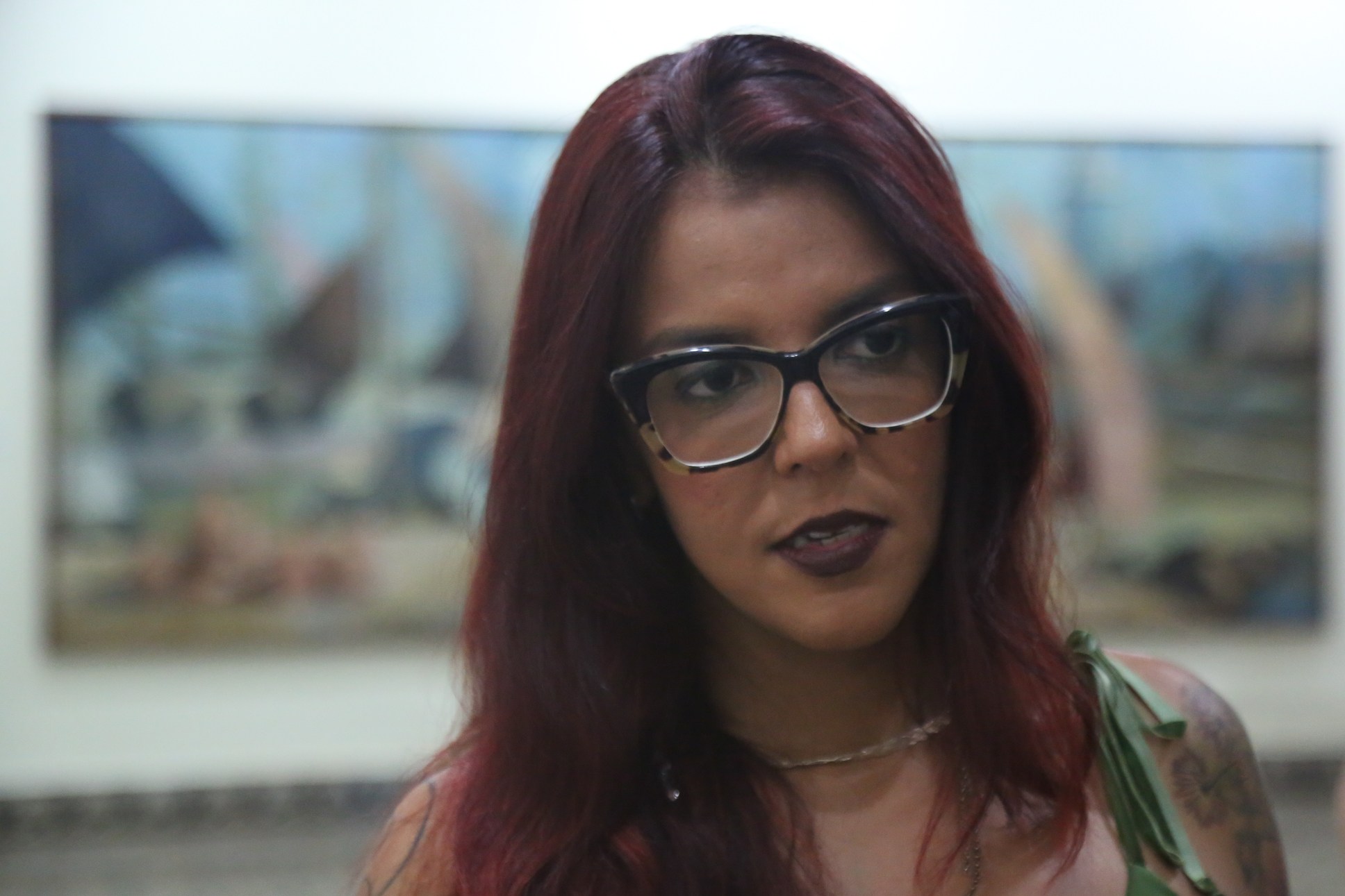 Escritora paraense lança livro sobre os simbolismos marajoaras, no Mabe