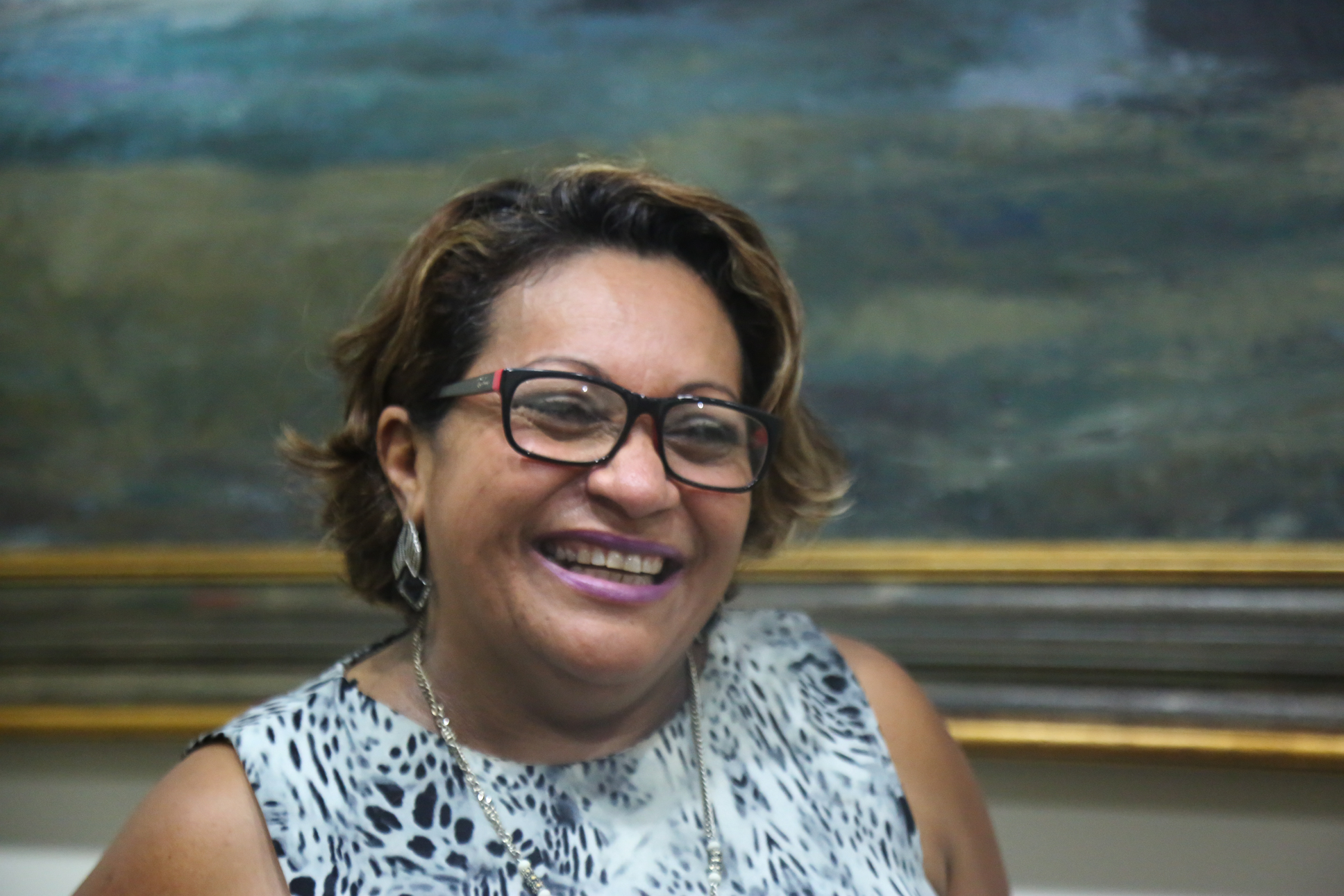 Escritora paraense lança livro sobre os simbolismos marajoaras, no Mabe