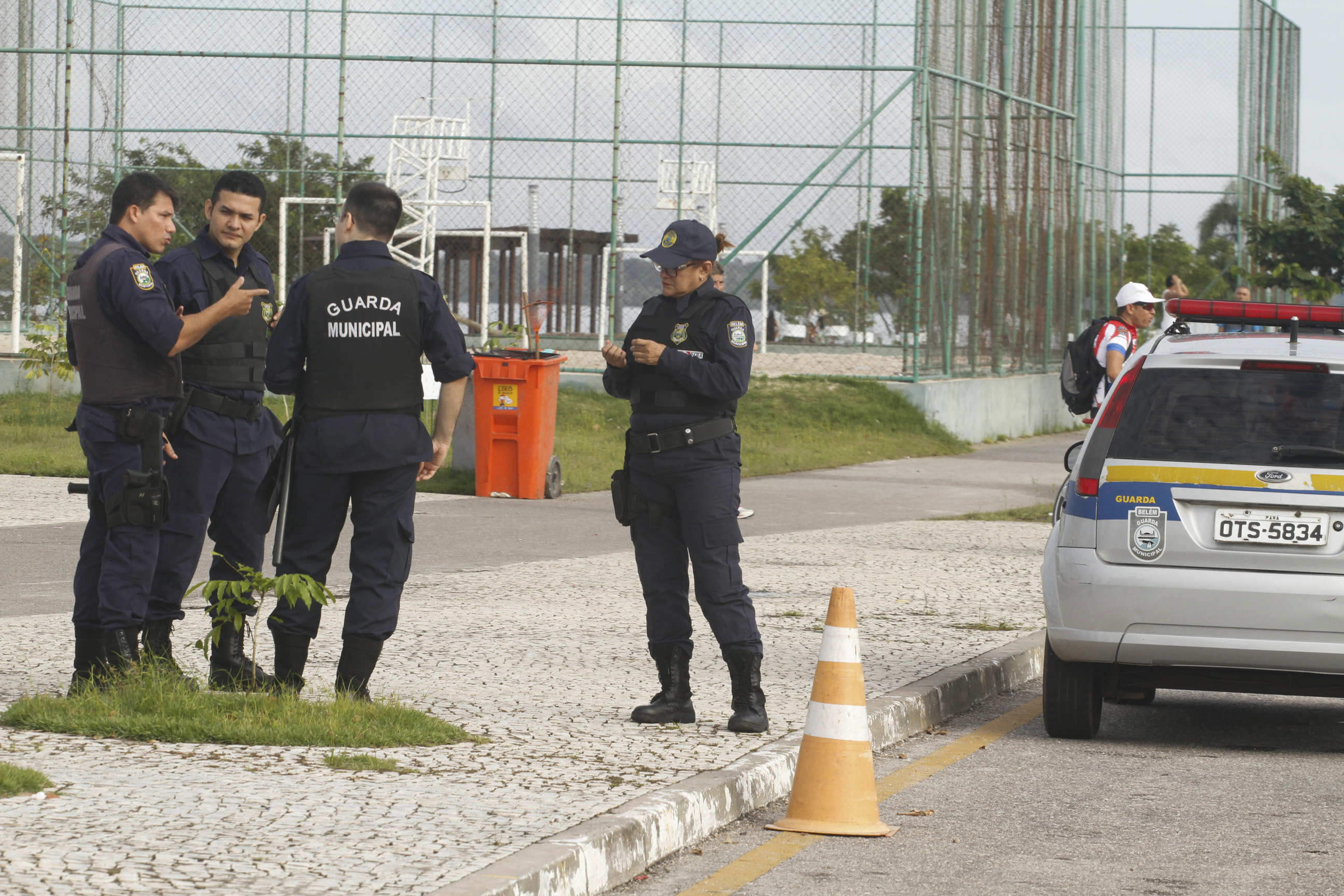 Quatrocentos atletas disputam a IX Copa Seel de Ciclismo no Portal da Amazônia