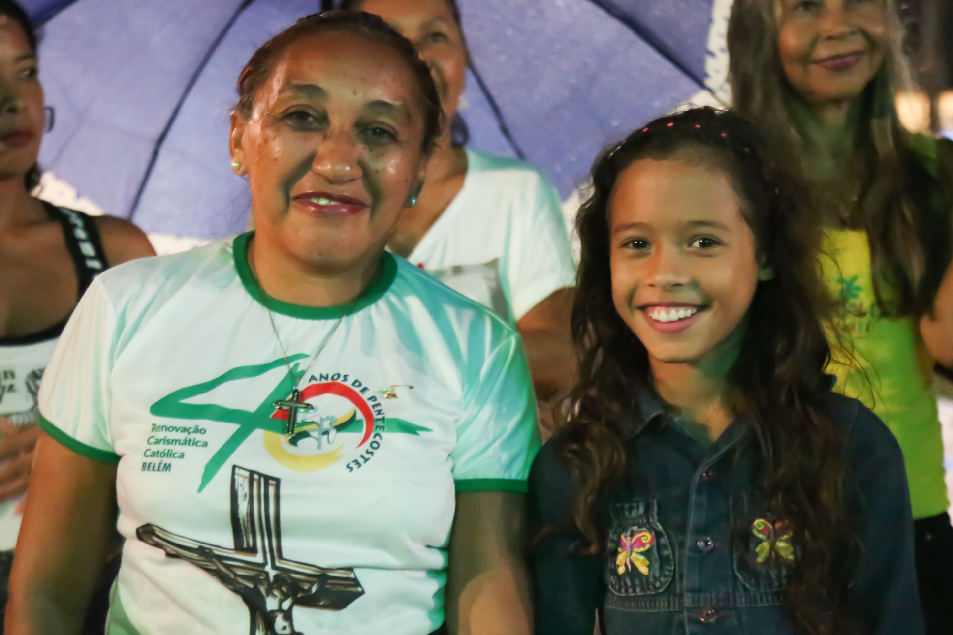 Festa de aniversário de Outeiro termina com futebol, missa, parabéns, bolo e shows
