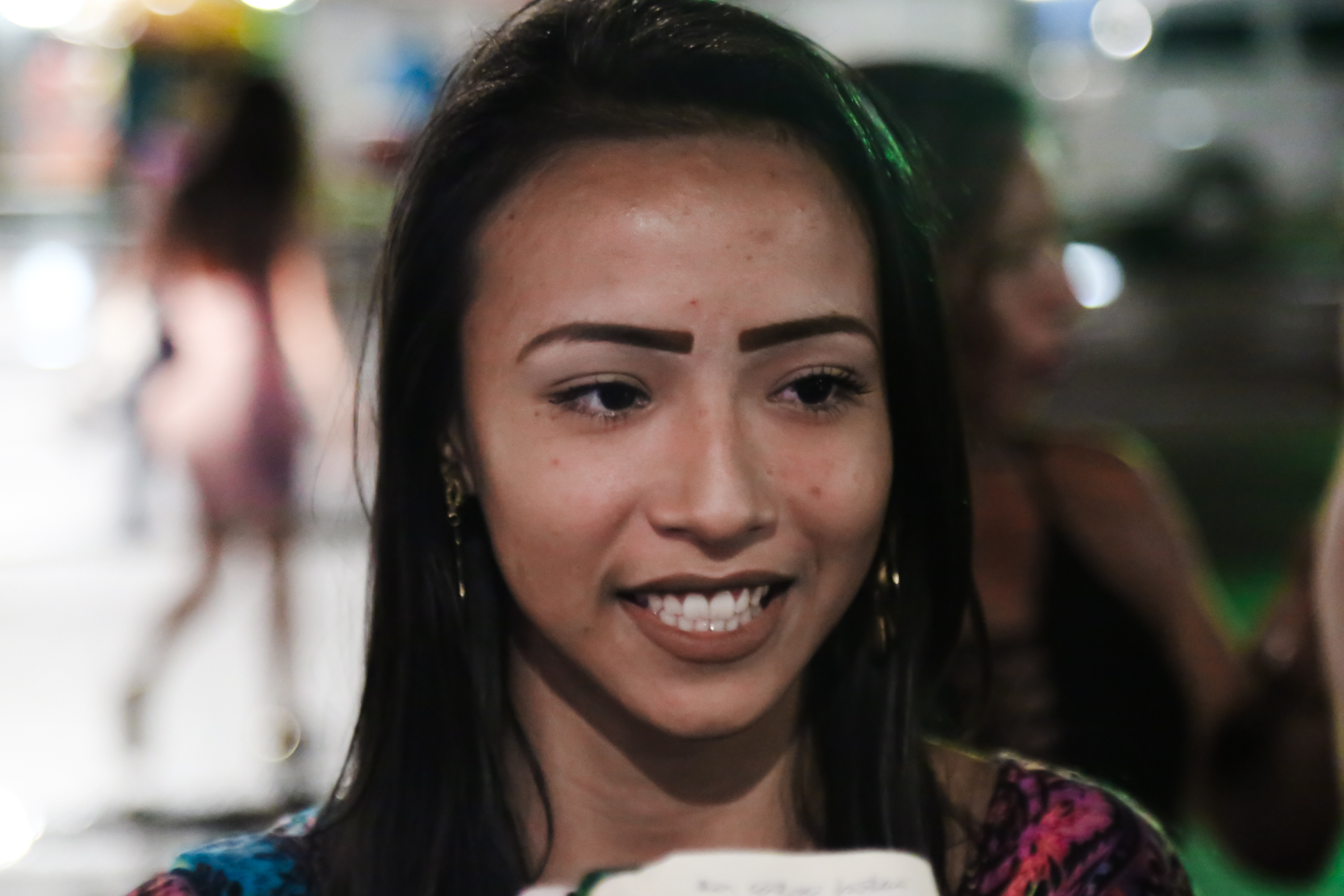 Festa de aniversário de Outeiro termina com futebol, missa, parabéns, bolo e shows