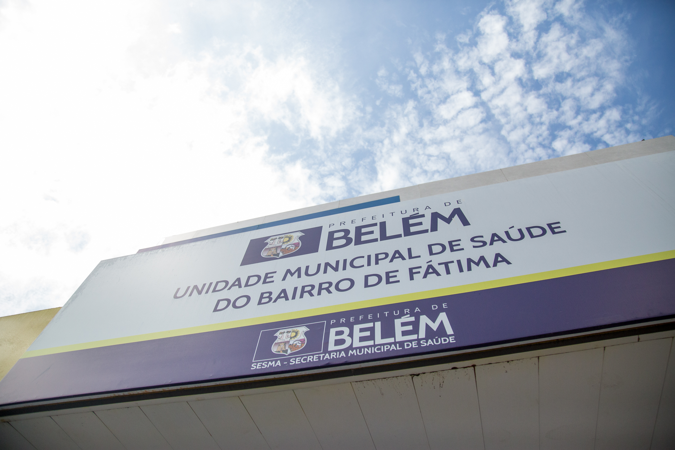 Vacinação contra a gripe começa em Belém