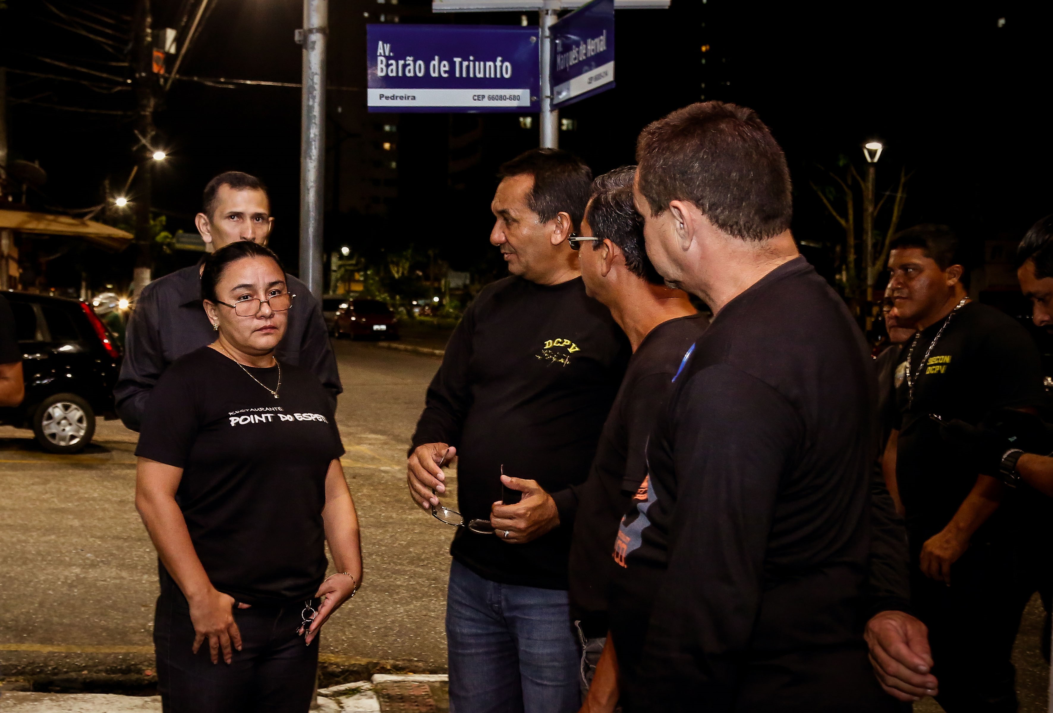 Ordem Pública notifica 16 bares nos bairros da Pedreira e Marco
