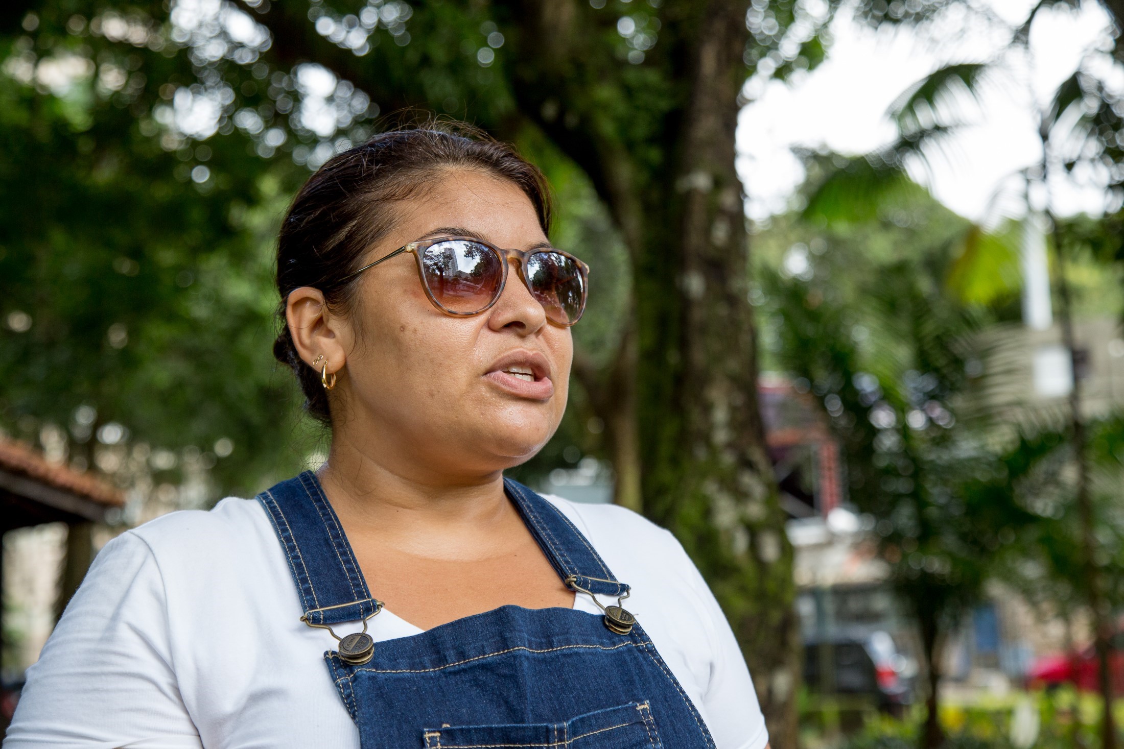 Programação especial, no Horto Municipal, leva educação ambiental para crianças