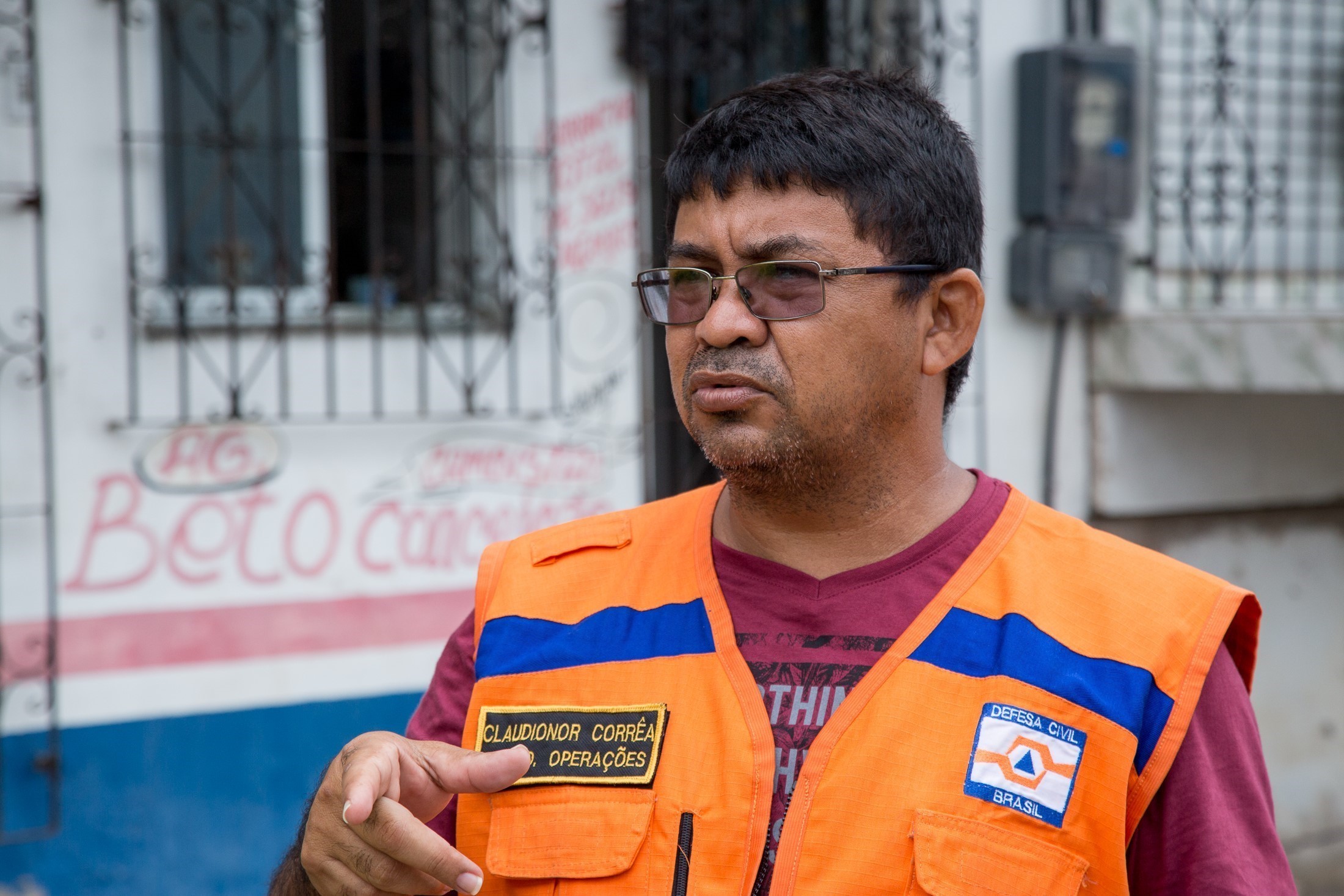 Prefeitura de Belém alerta moradores sobre medidas de prevenção em dias de maré alta