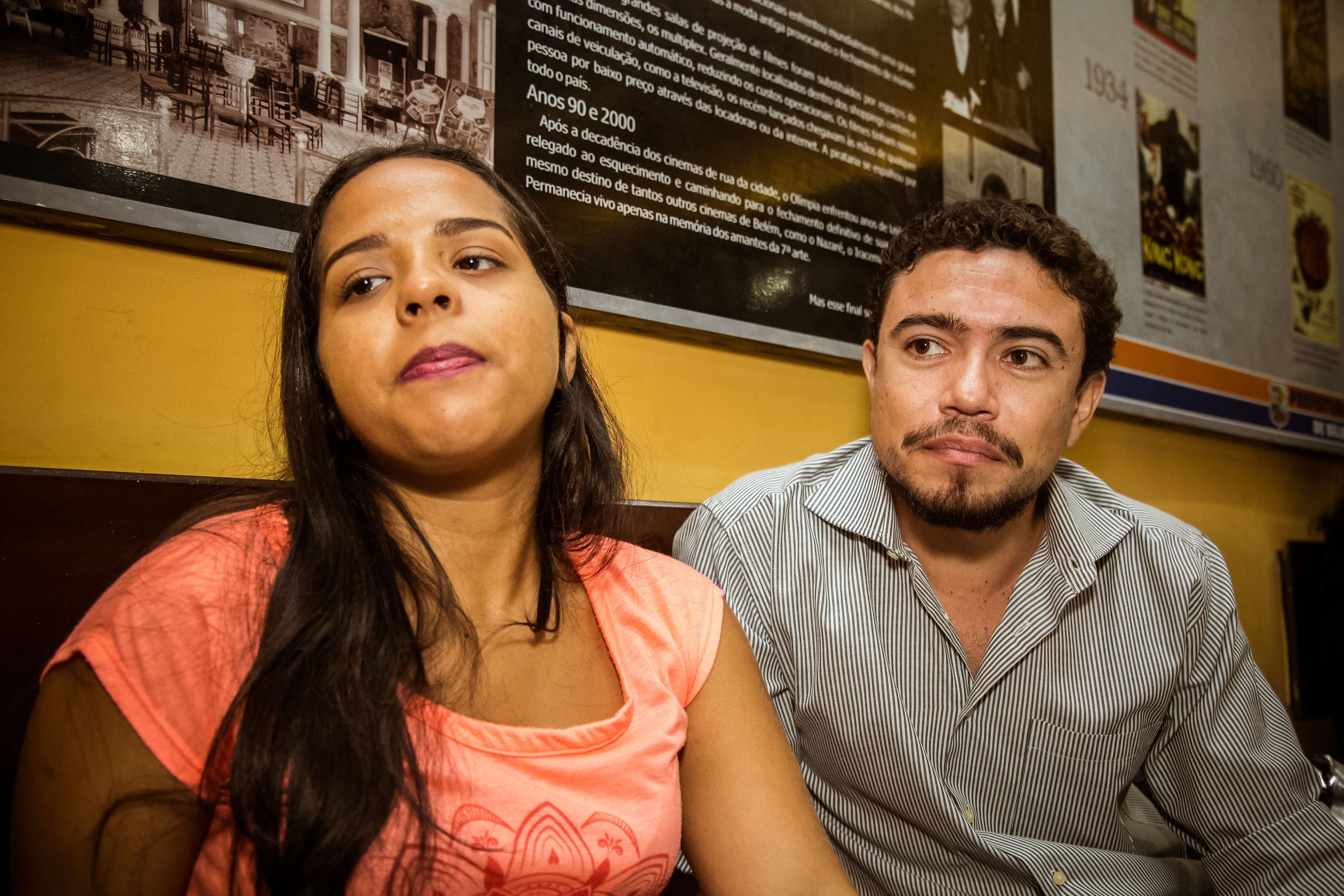 Cinema mais antigo do Brasil em atividade festeja 105 anos 