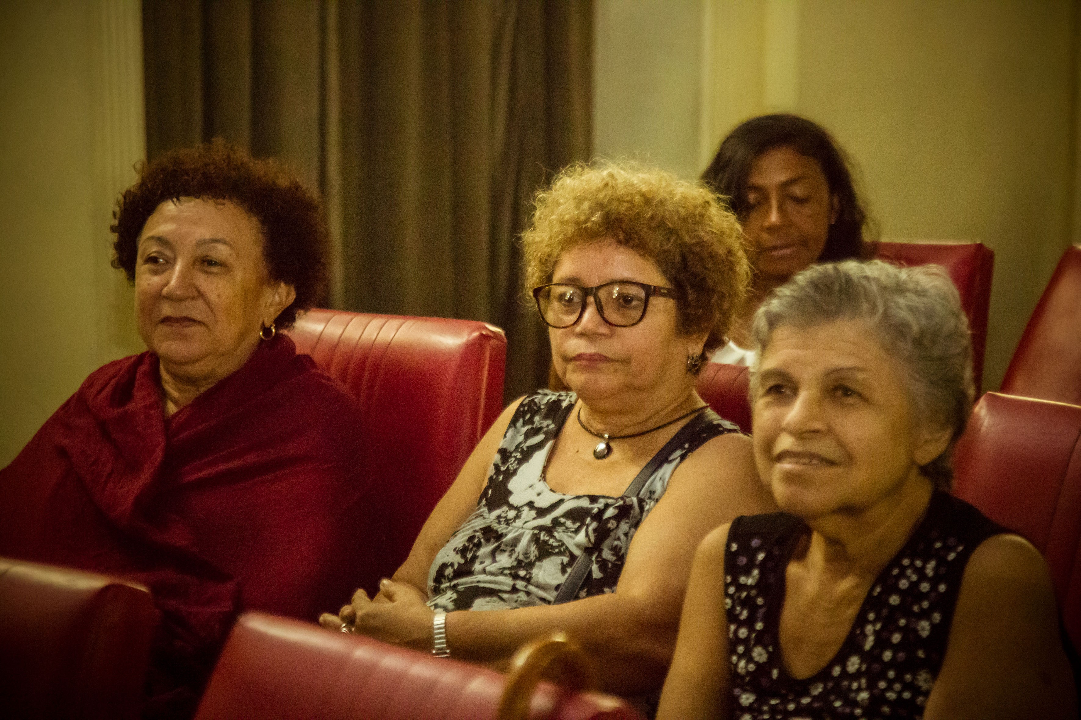 Cinema mais antigo do Brasil em atividade festeja 105 anos 