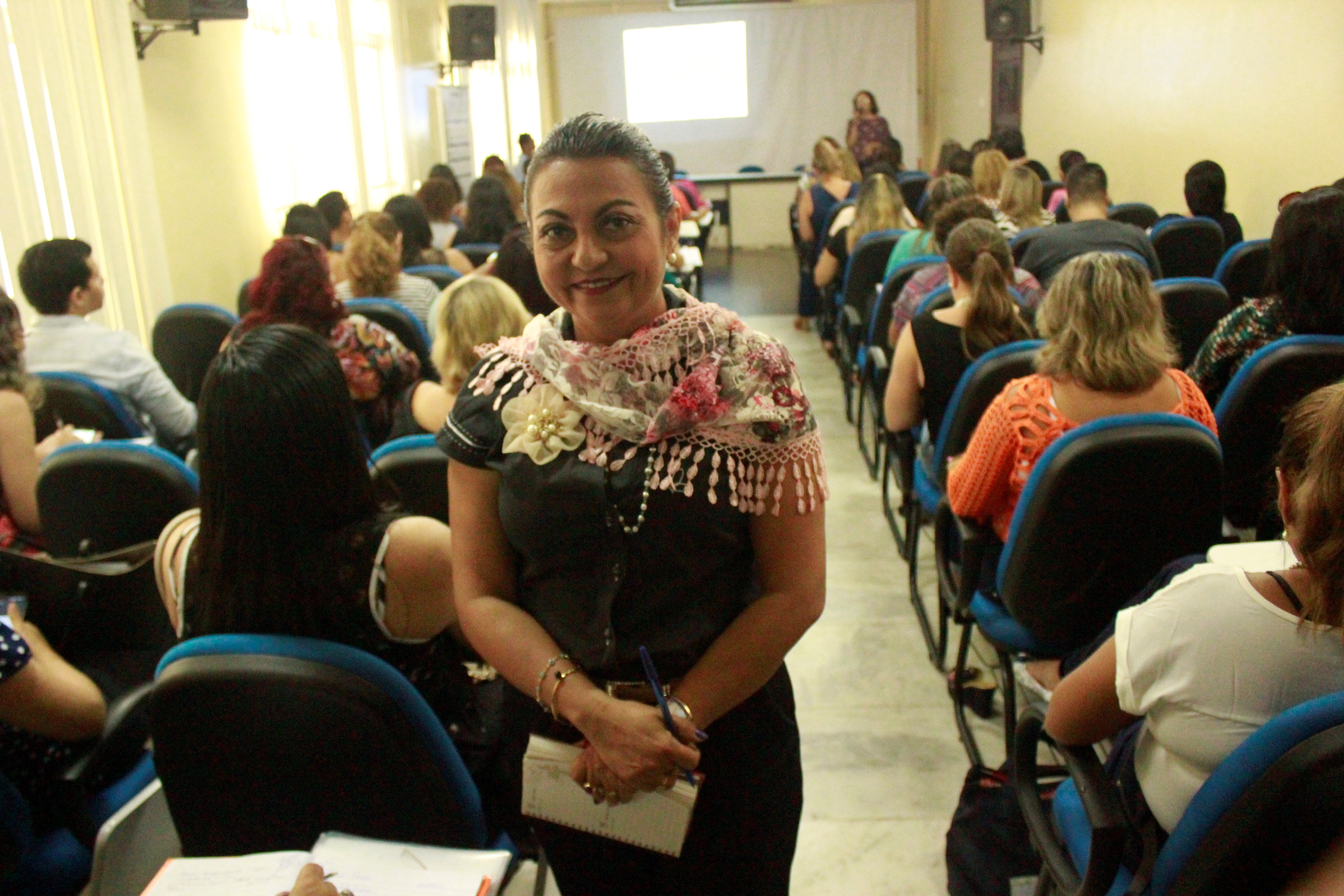 Rede municipal expande projeto Educando com a Horta Escolar e a Gastronomia