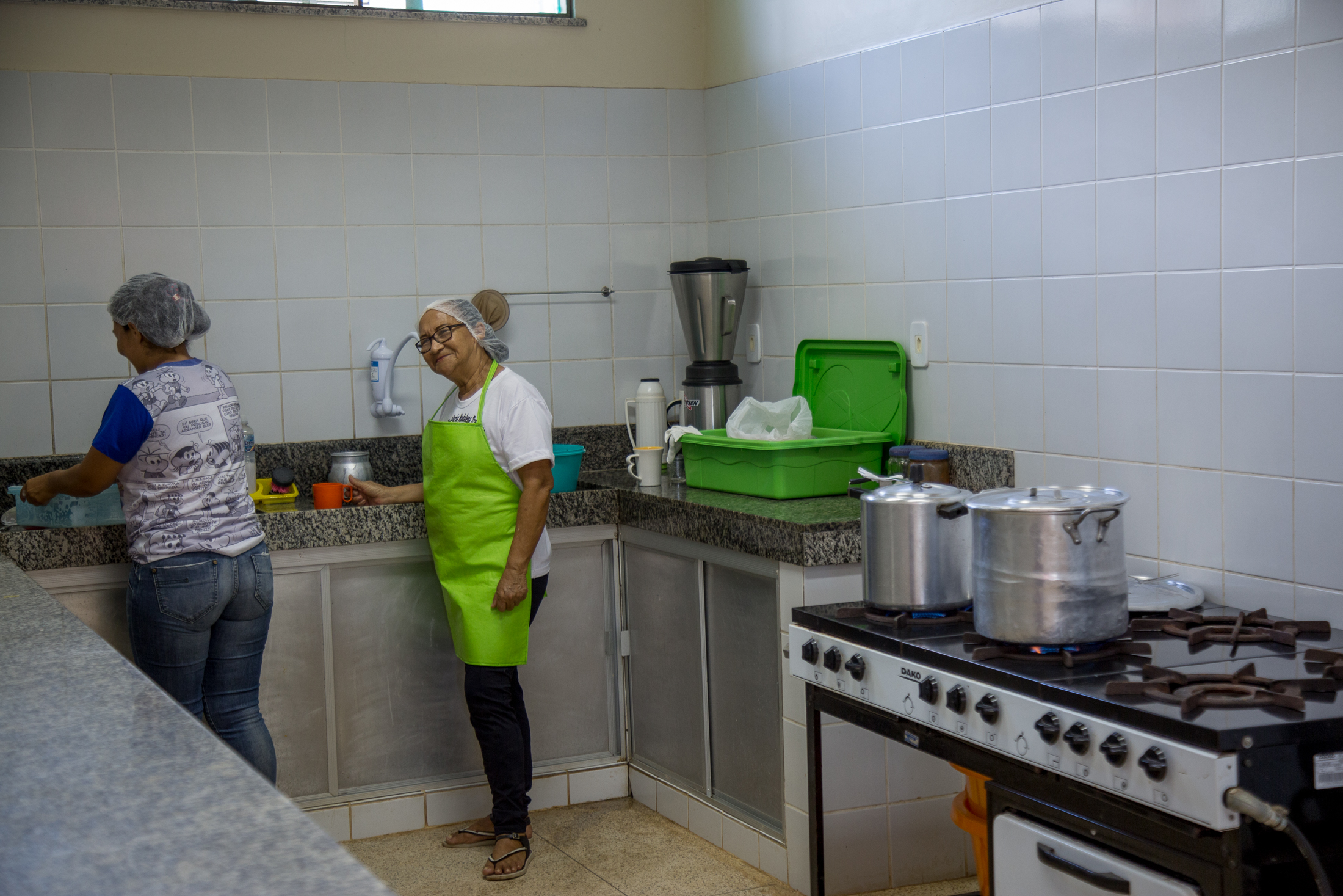  Projeto com hortas escolares na rede municipal incentiva educação alimentar e ambiental