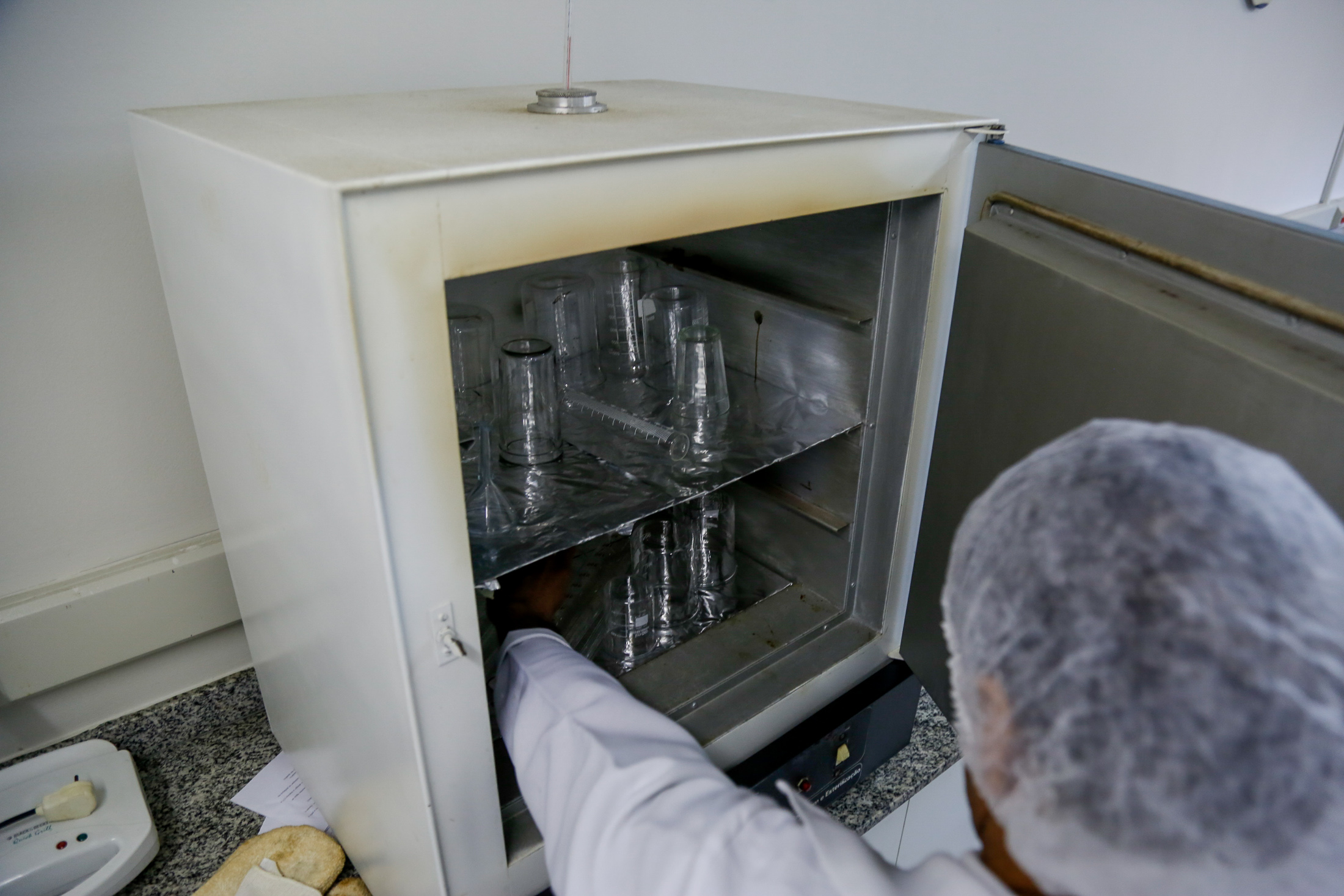 Capacitação e valorização de profissionais geram inovação na gastronomia escolar