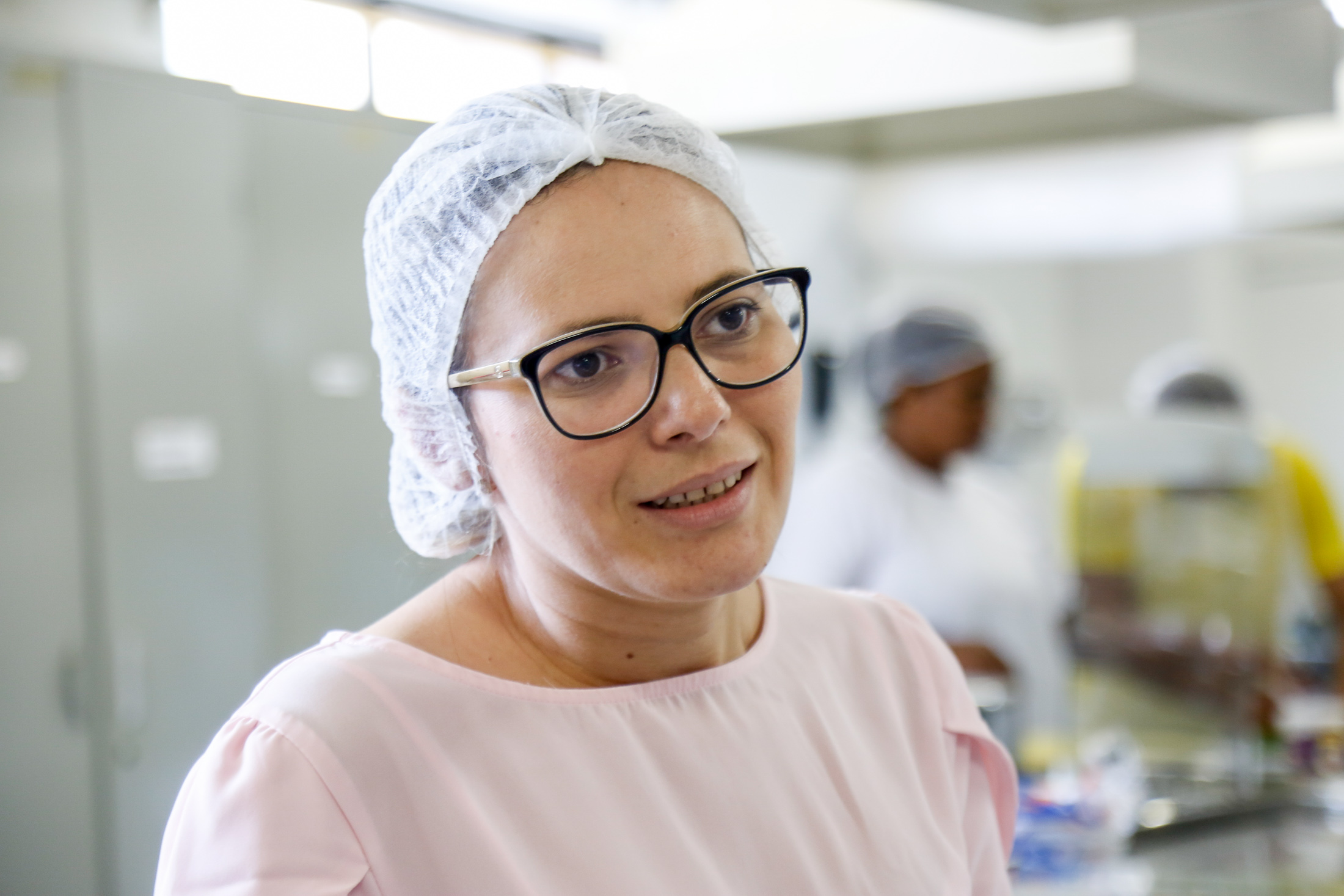 Capacitação e valorização de profissionais geram inovação na gastronomia escolar