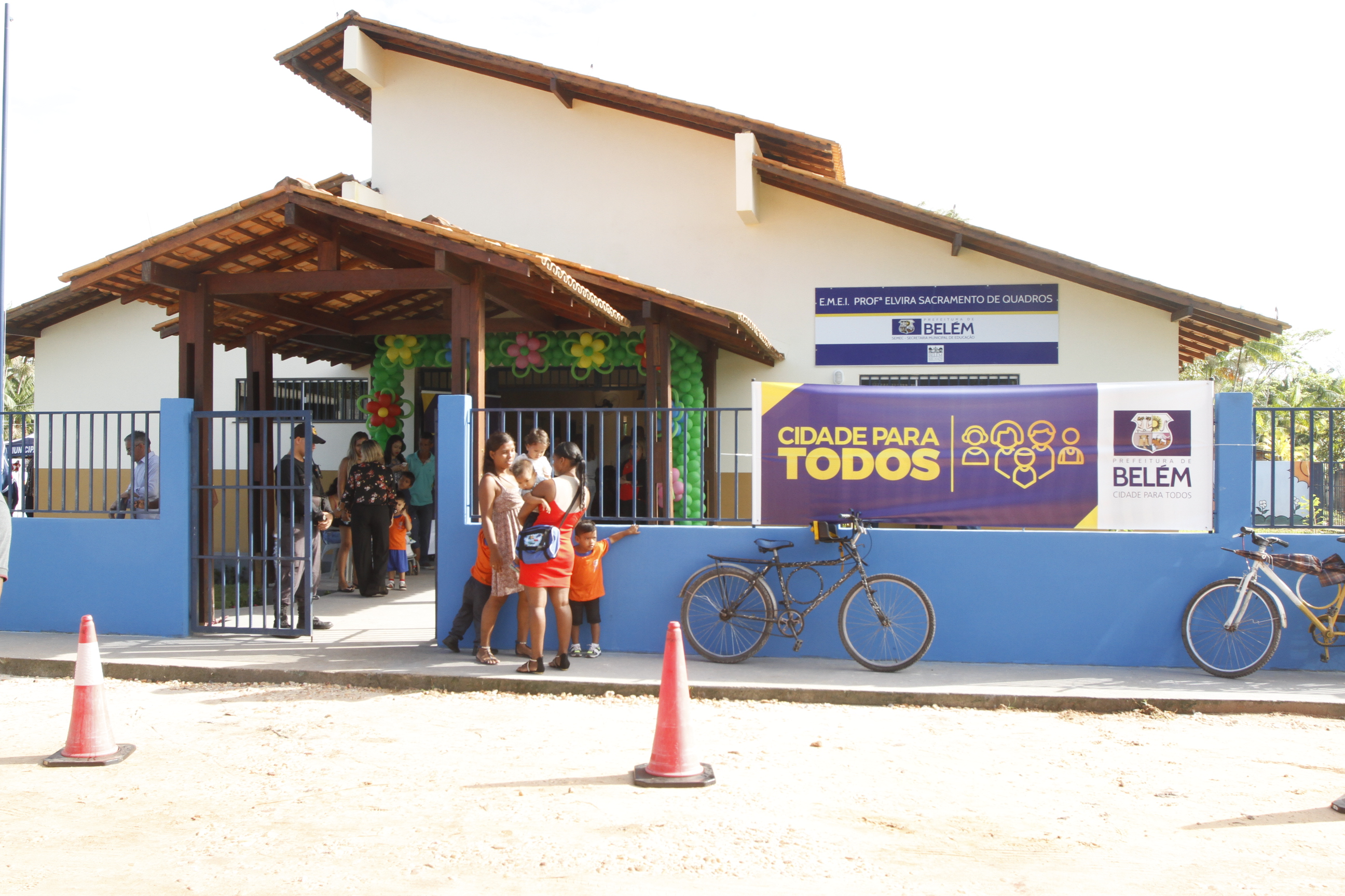 Prefeitura promove audiências públicas para discutir plano de ações governamentais