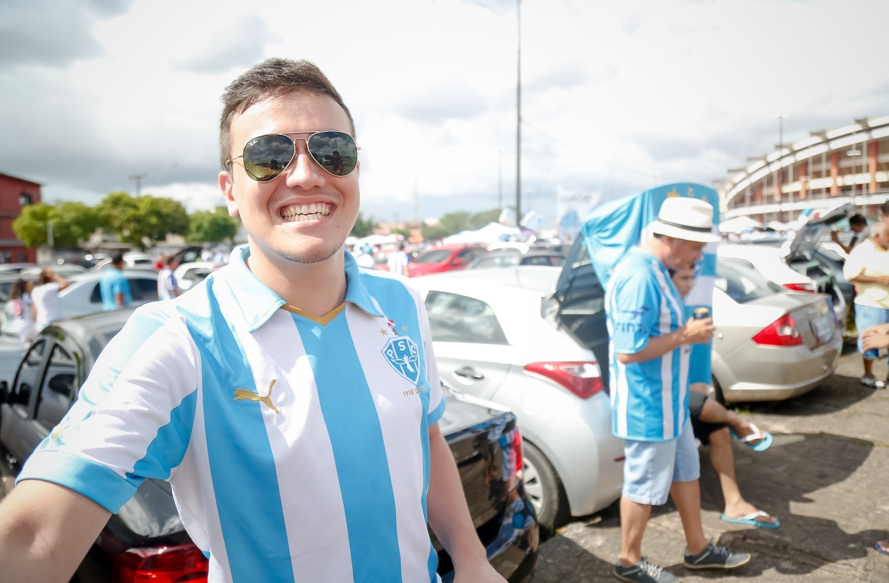 Órgãos da Prefeitura trabalham nos bastidores do maior clássico da Amazônia