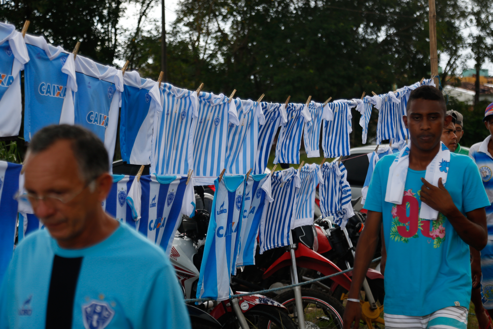 Órgãos da Prefeitura trabalham nos bastidores do maior clássico da Amazônia