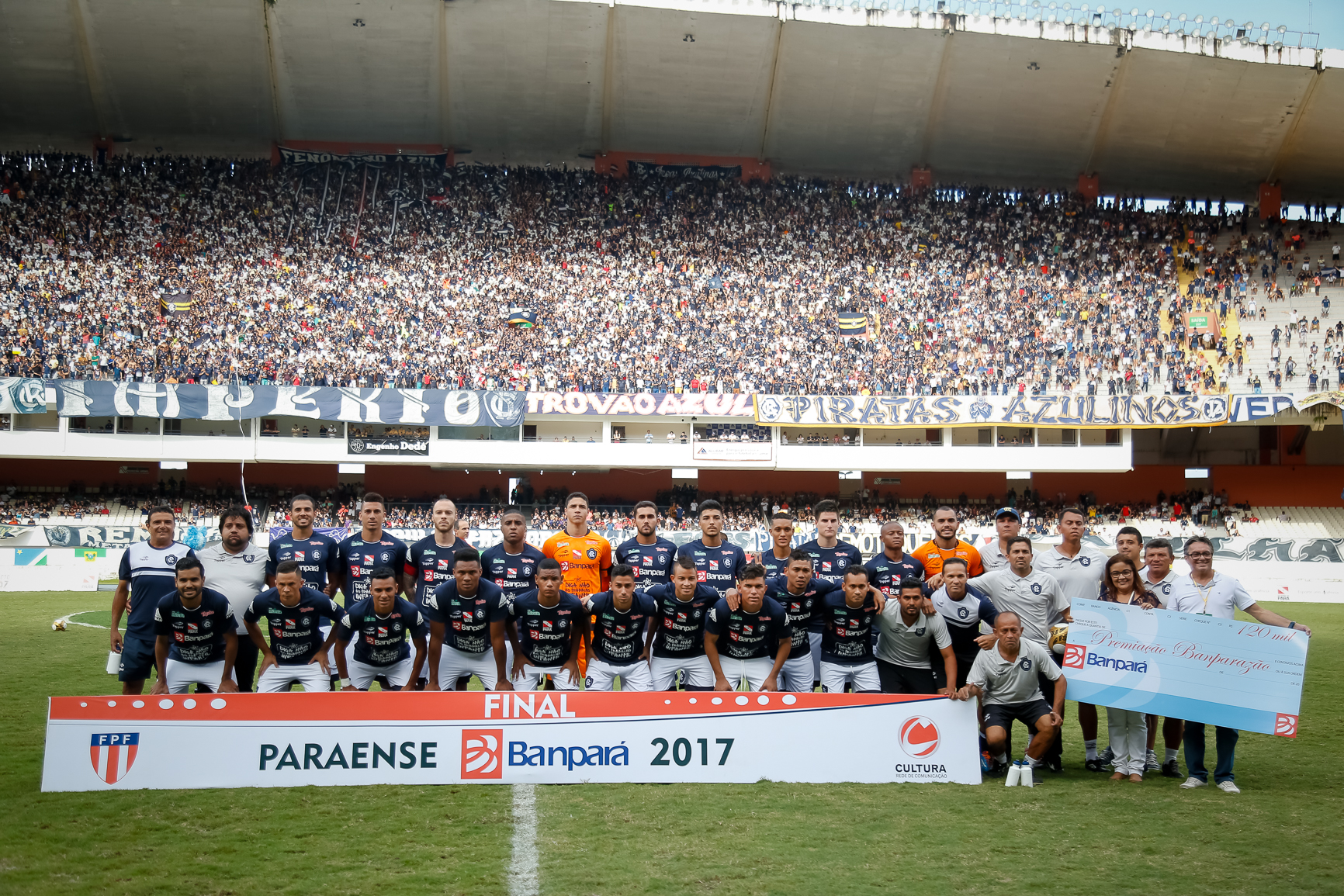 Órgãos da Prefeitura trabalham nos bastidores do maior clássico da Amazônia