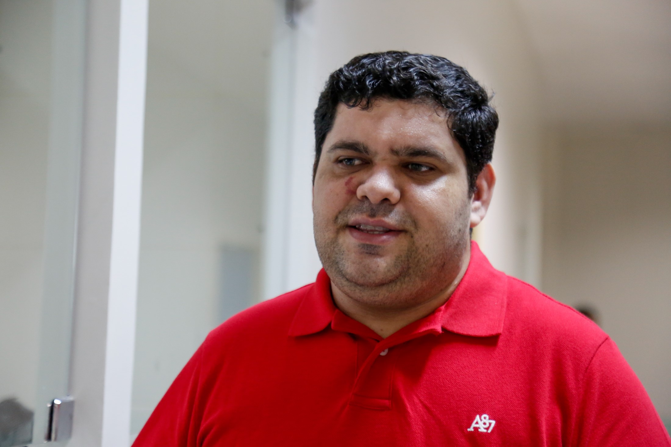 Profissionais de enfermagem são lembrados com programações em unidades de saúde