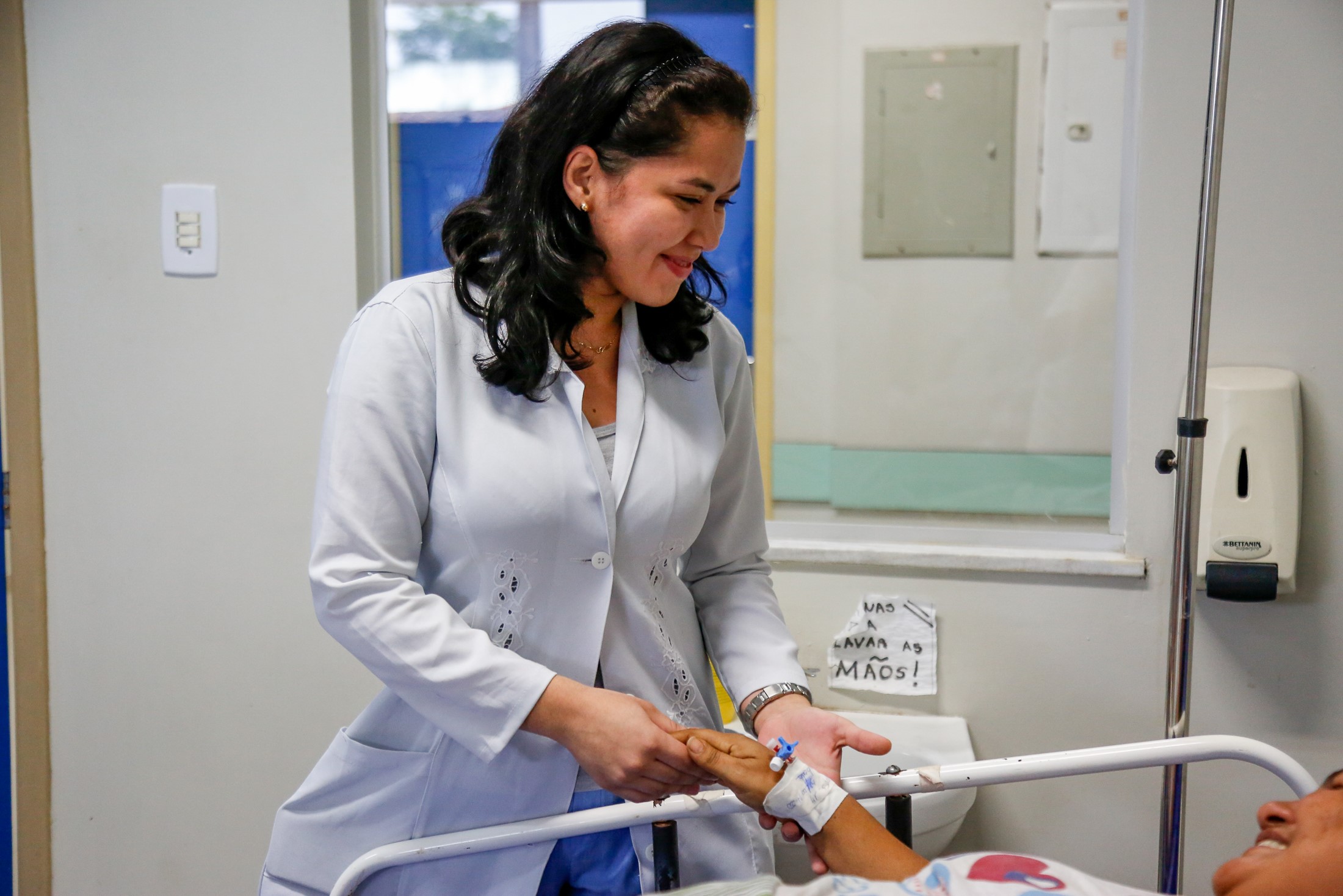 PMB publica edital de concurso da Sesma e convoca reunião com selecionados da Semec