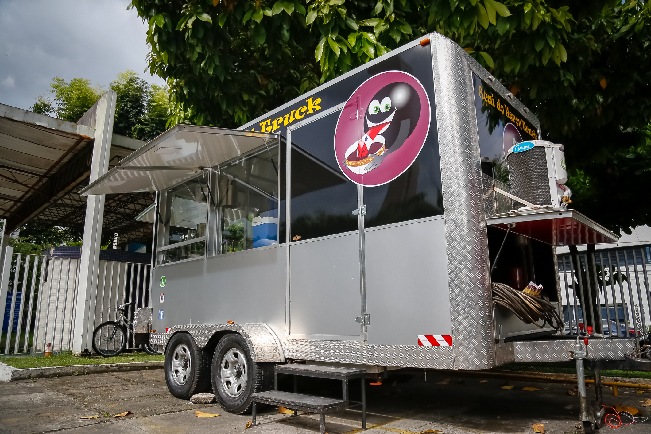 Batedores de açaí capacitados pela Secon planejam empreendimentos
