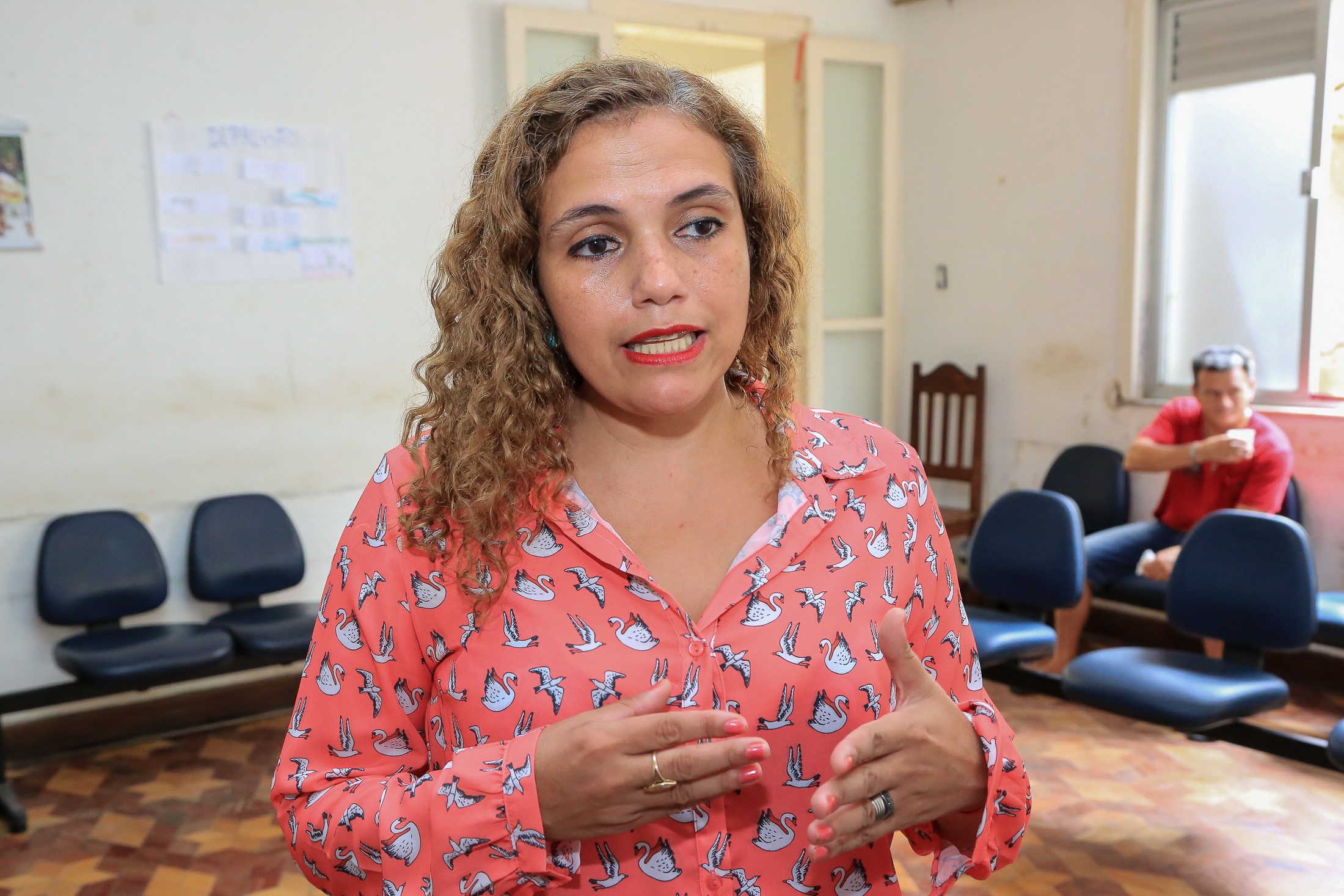 Programação valoriza inclusão de pessoas com transtornos mentais