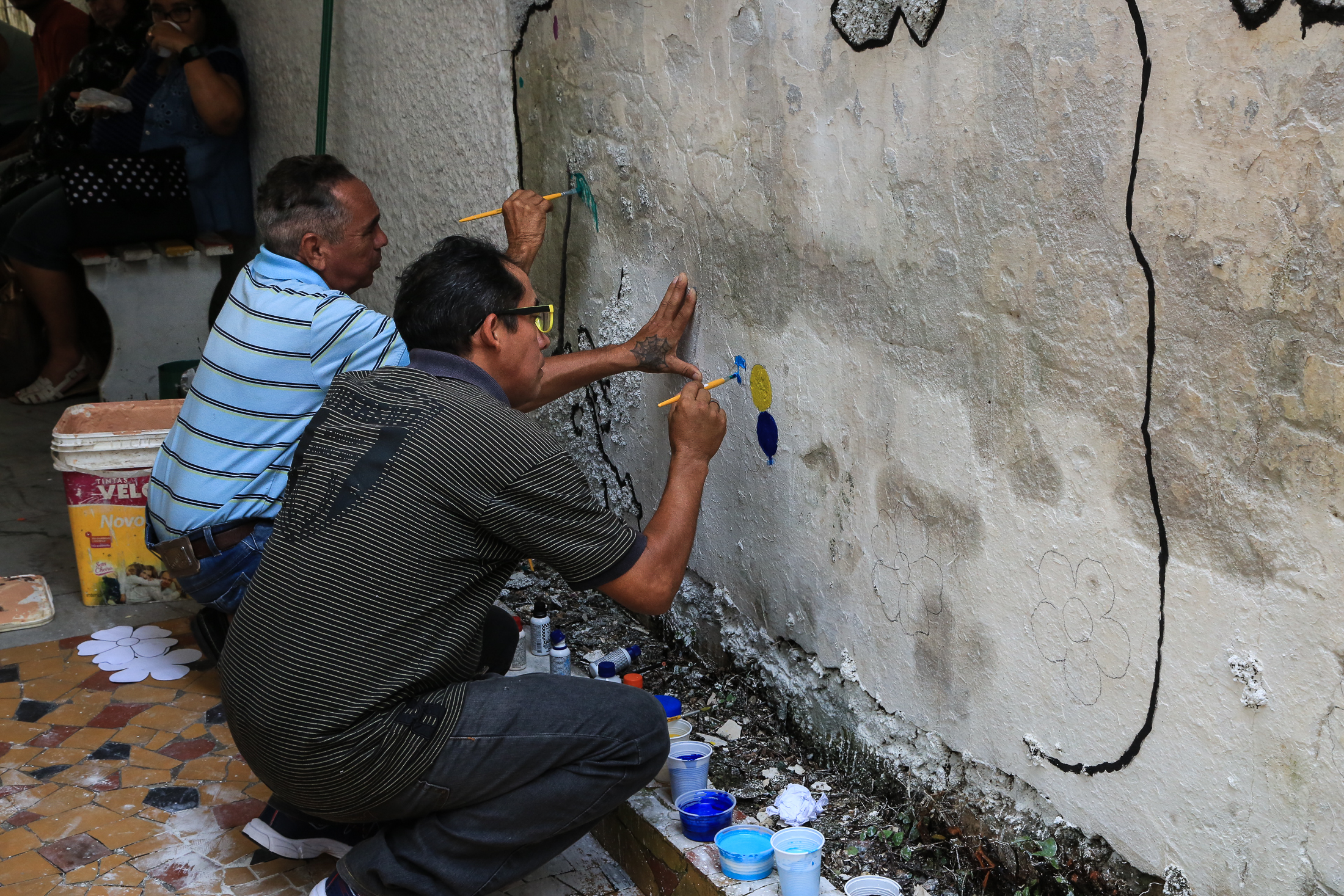 Programação valoriza inclusão de pessoas com transtornos mentais