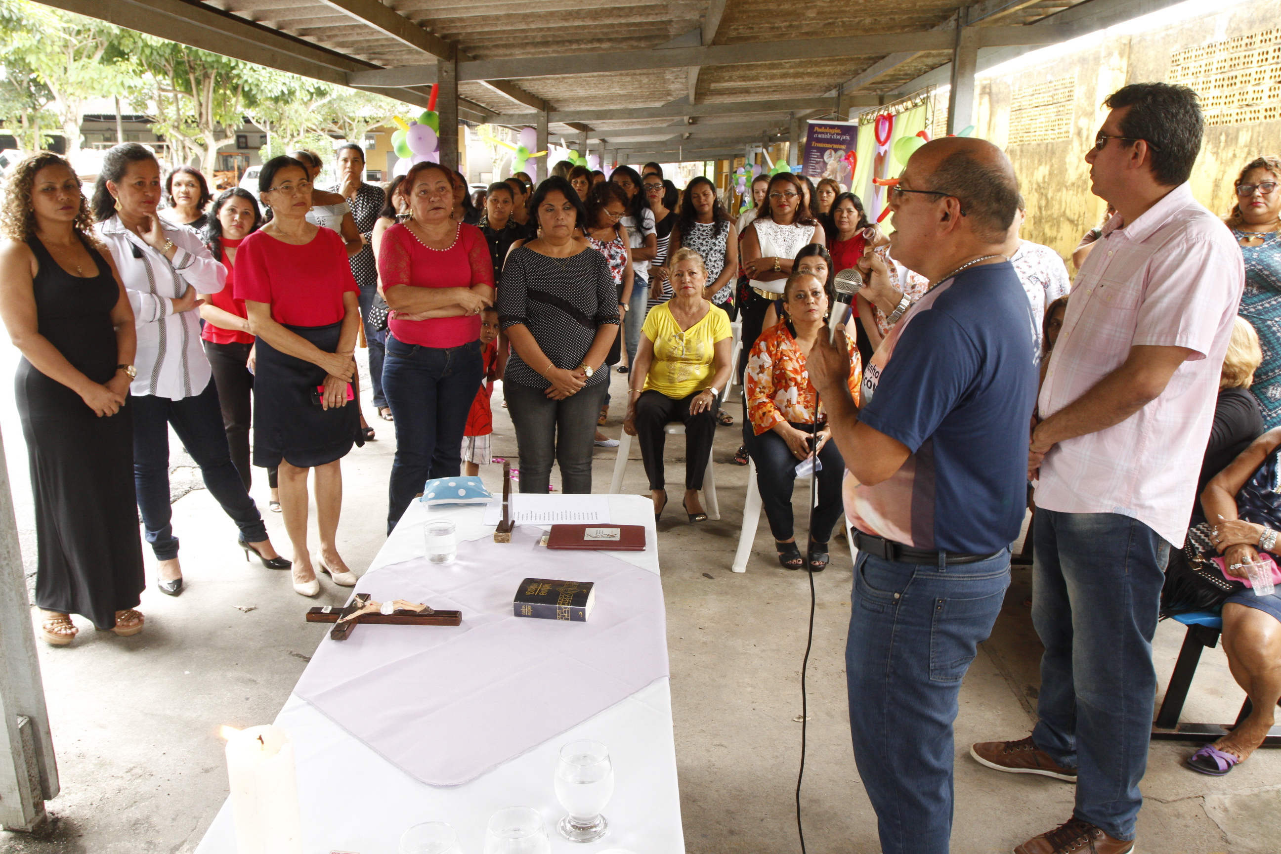 Órgãos municipais homenageiam mães servidoras