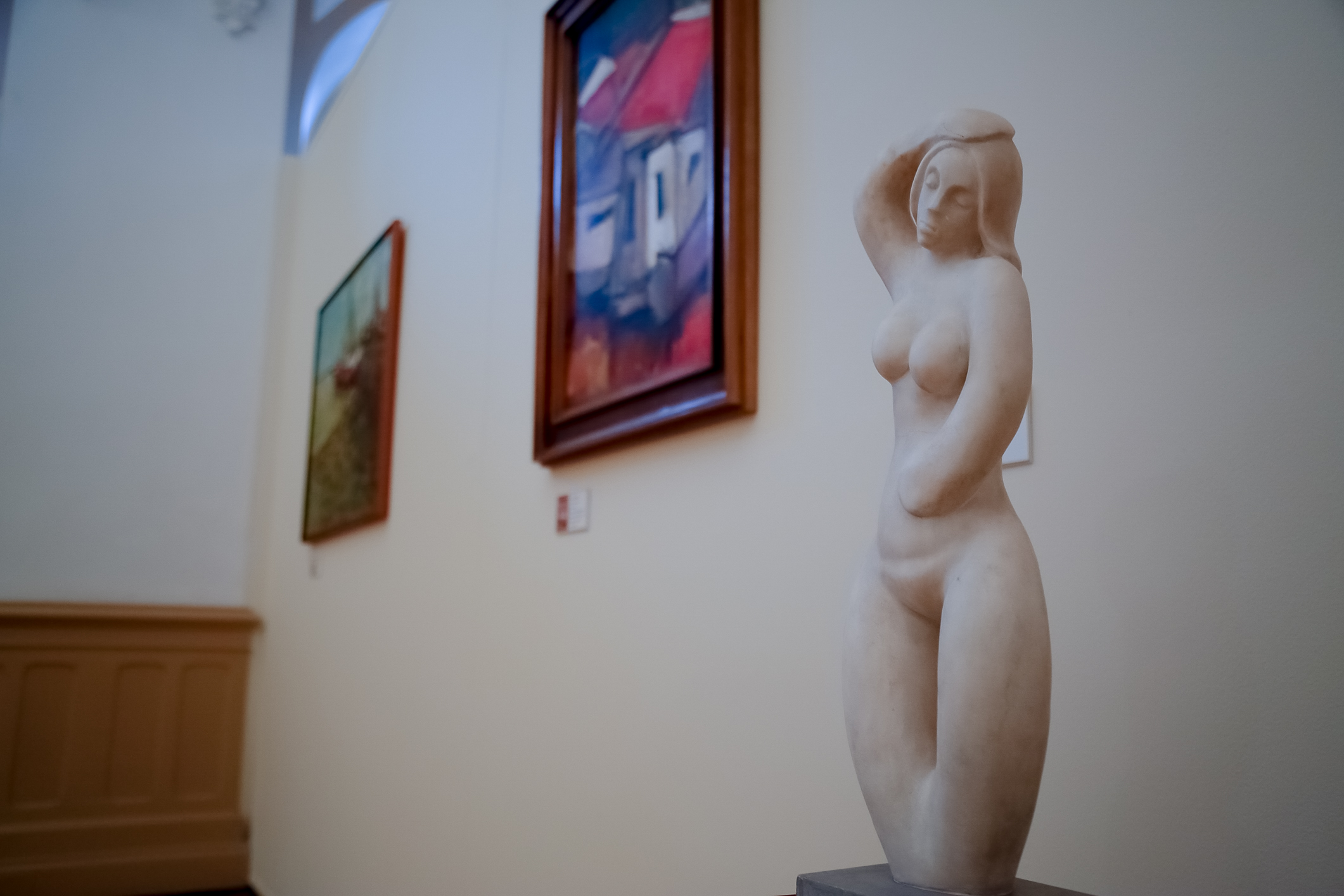 Mabe reabre com programação especial da Semana Nacional de Museus