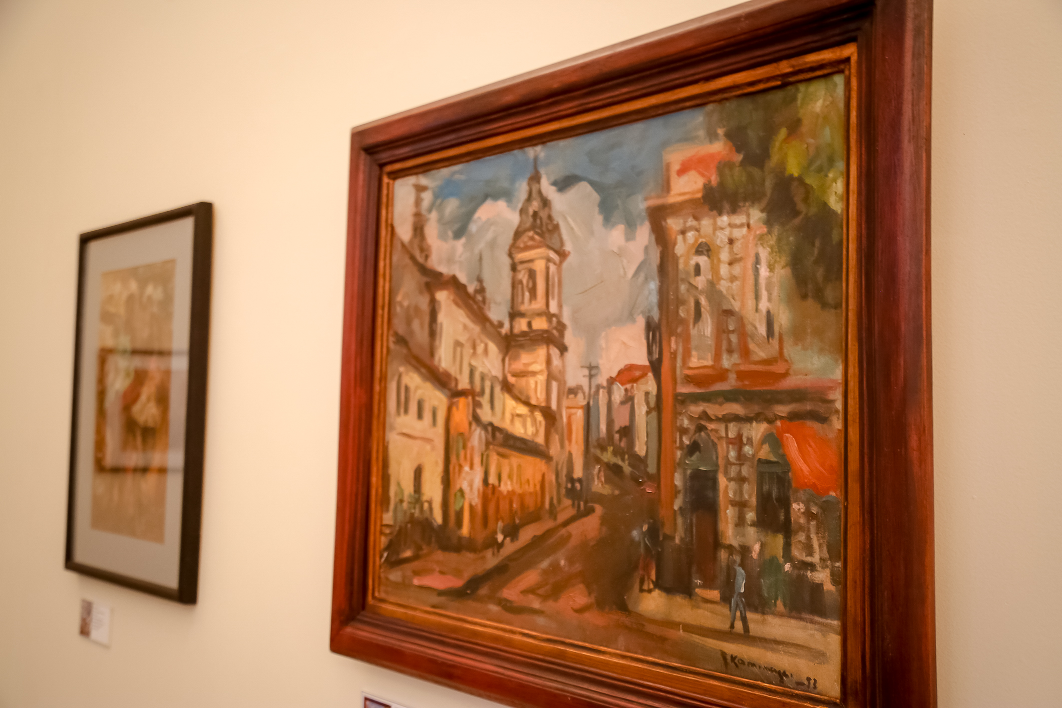 Mabe reabre com programação especial da Semana Nacional de Museus