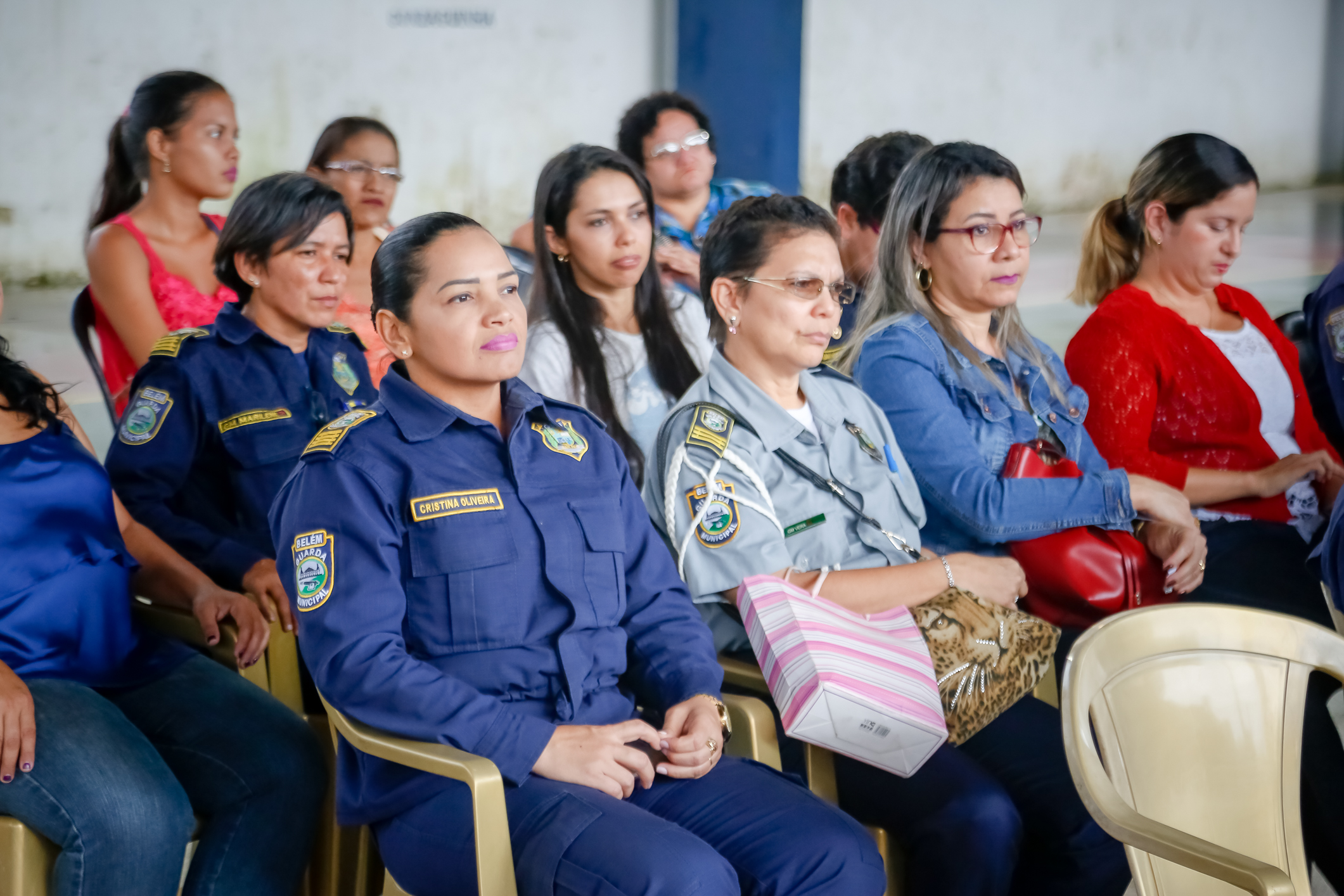 Órgãos municipais homenageiam mães servidoras