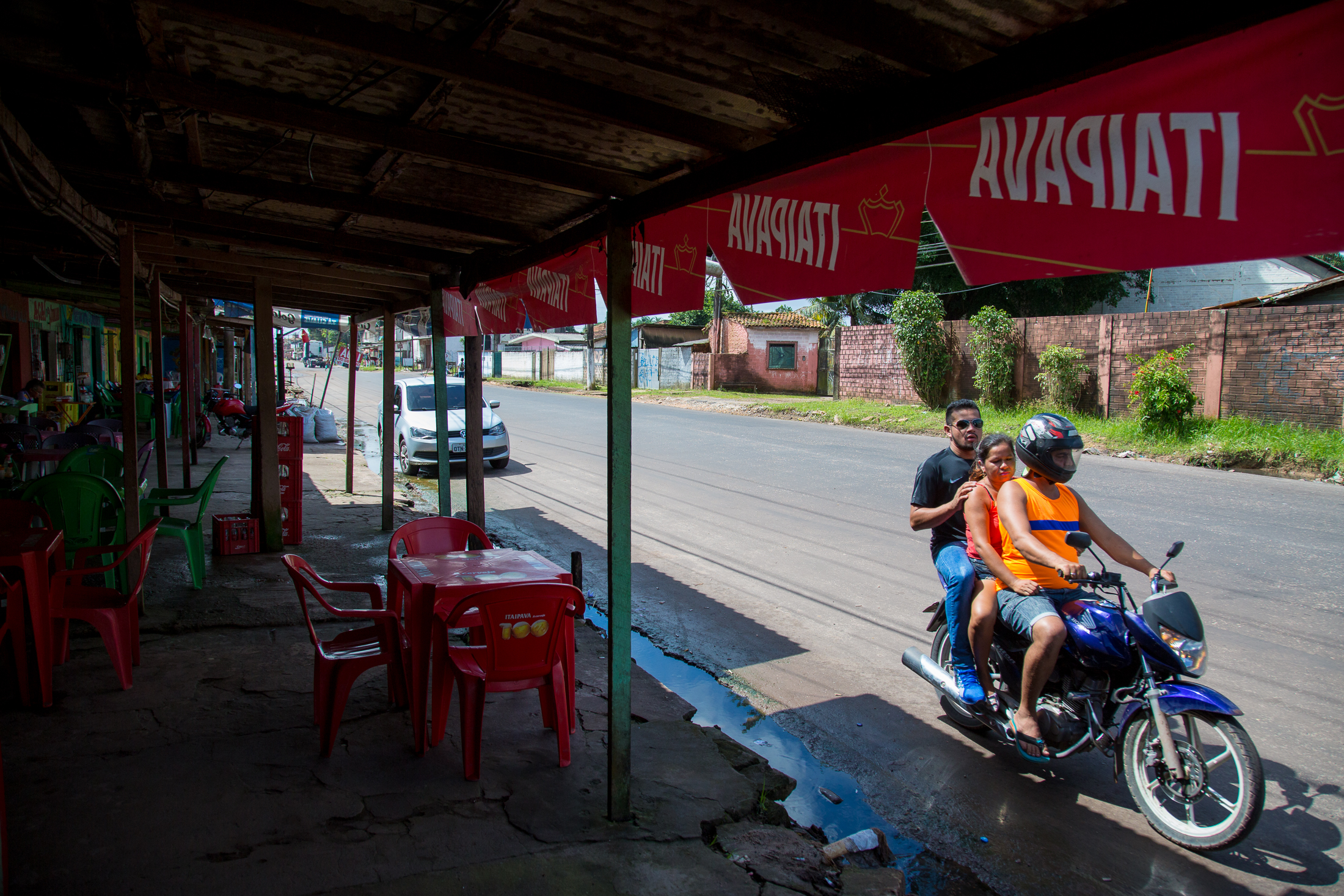 Tapanã recebe  "Prefeitura no Bairro" a partir desta quarta-feira, 17