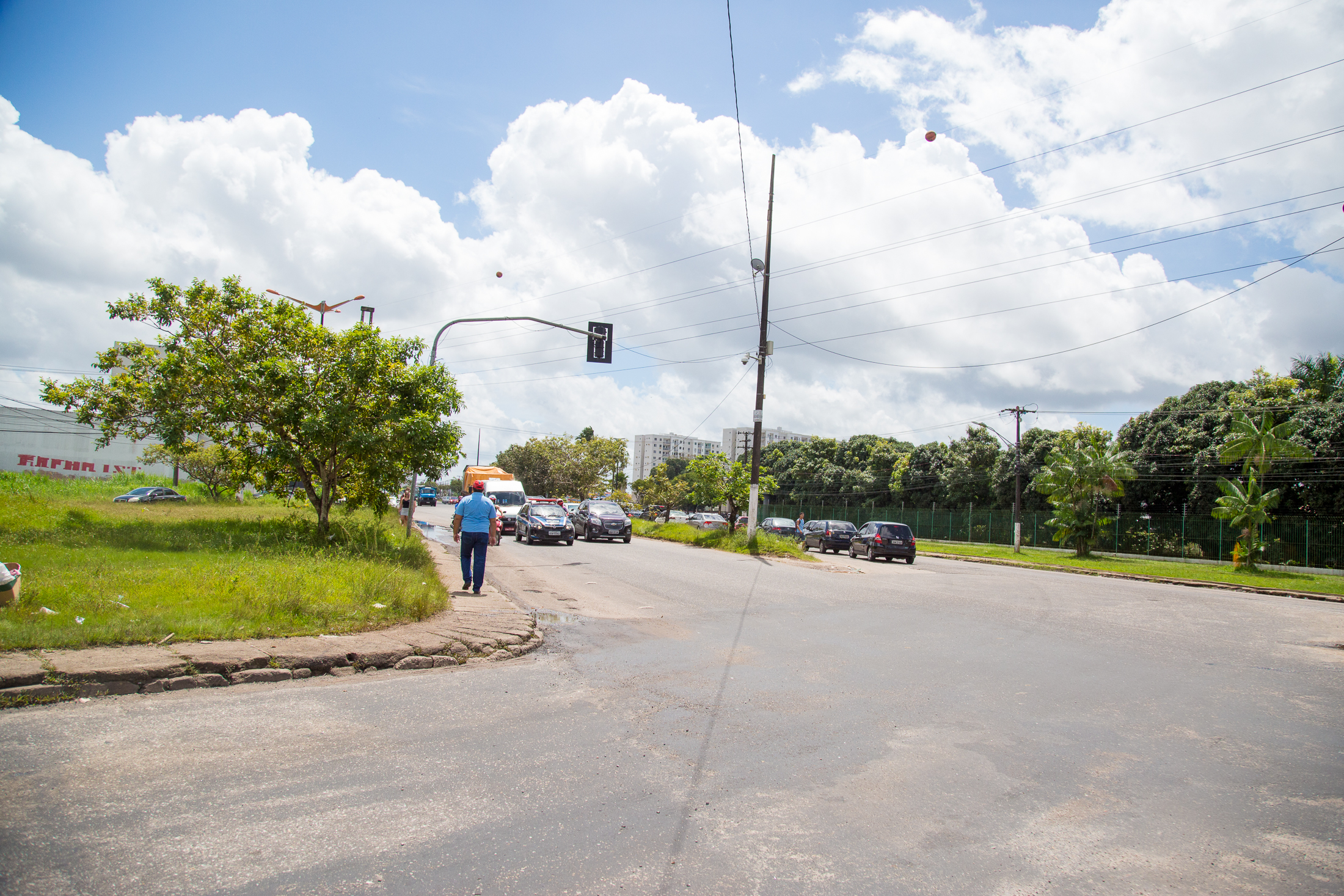 Tapanã recebe  "Prefeitura no Bairro" a partir desta quarta-feira, 17