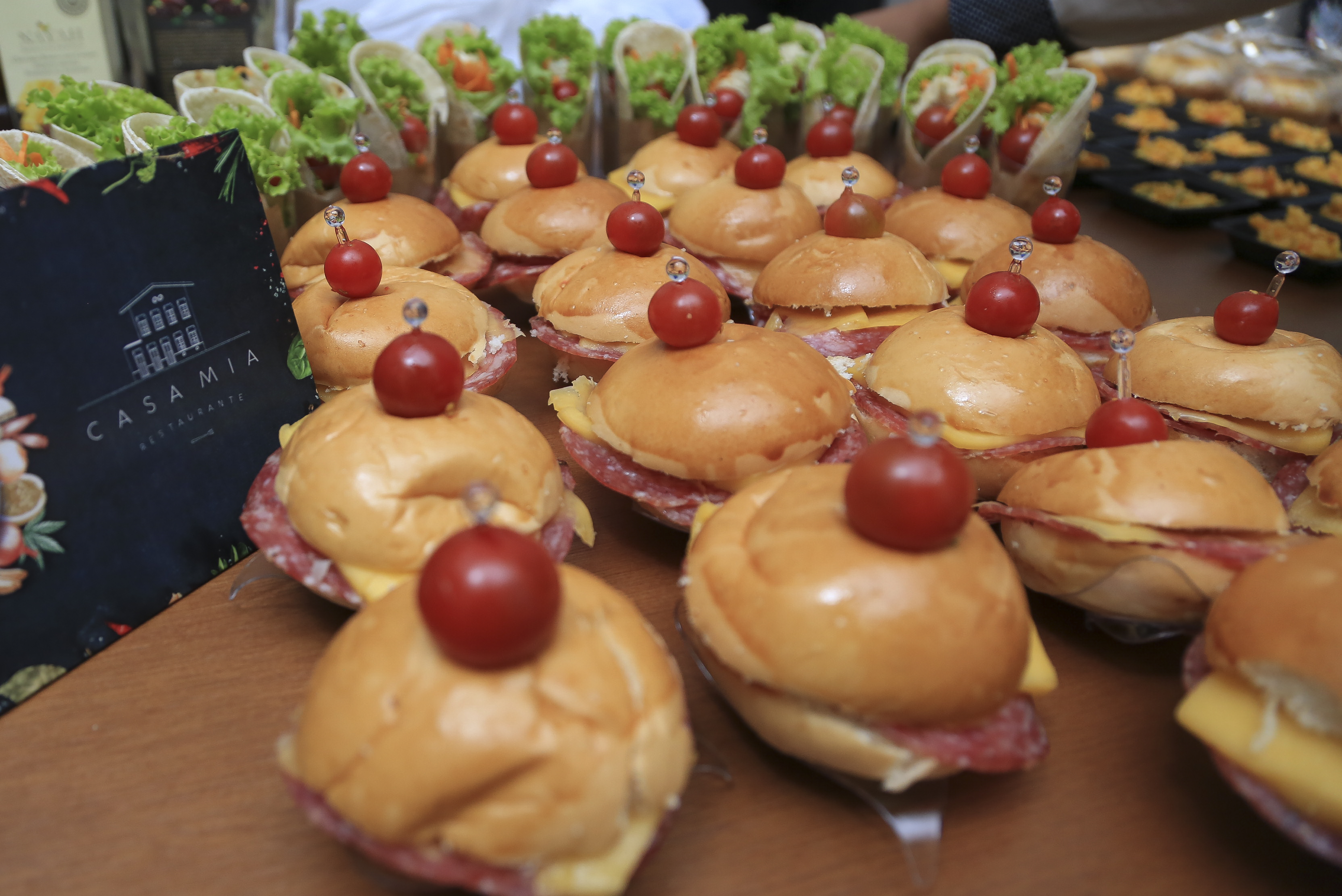 Belém recebe o maior festival de gastronomia do país