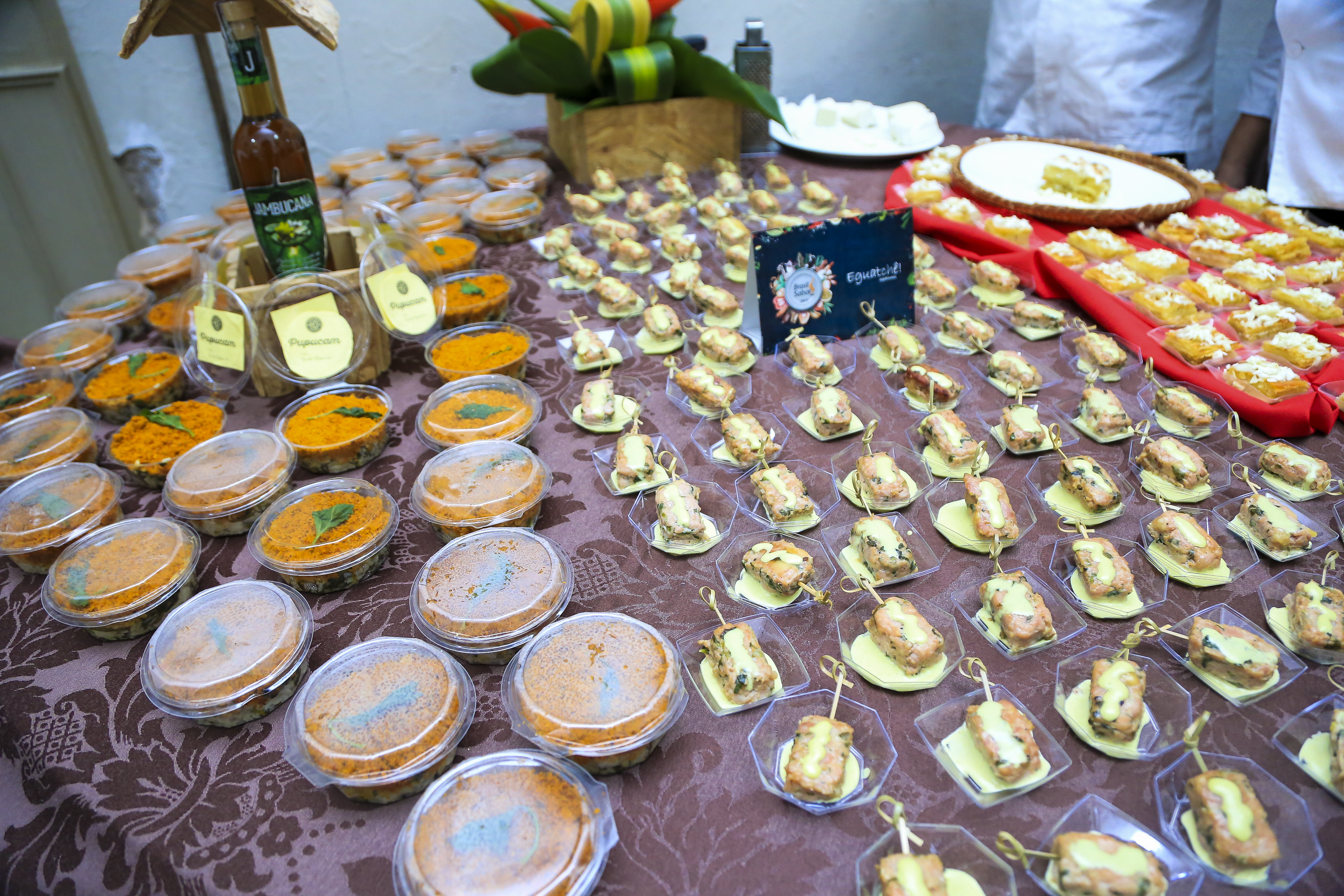 Encontro da Unesco abre inscrições para workshop sobre gastronomia e biodiversidade