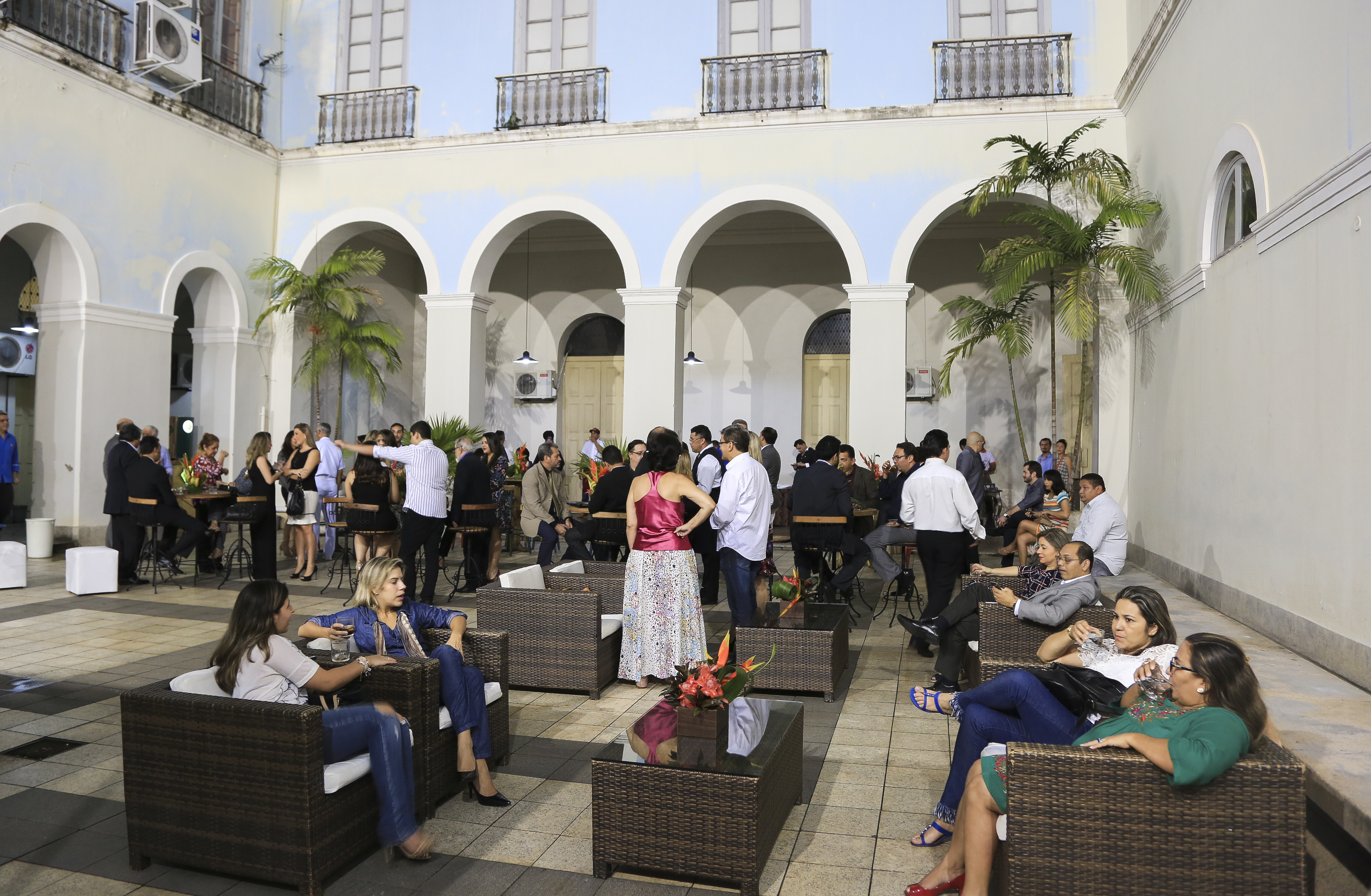 Belém recebe o maior festival de gastronomia do país