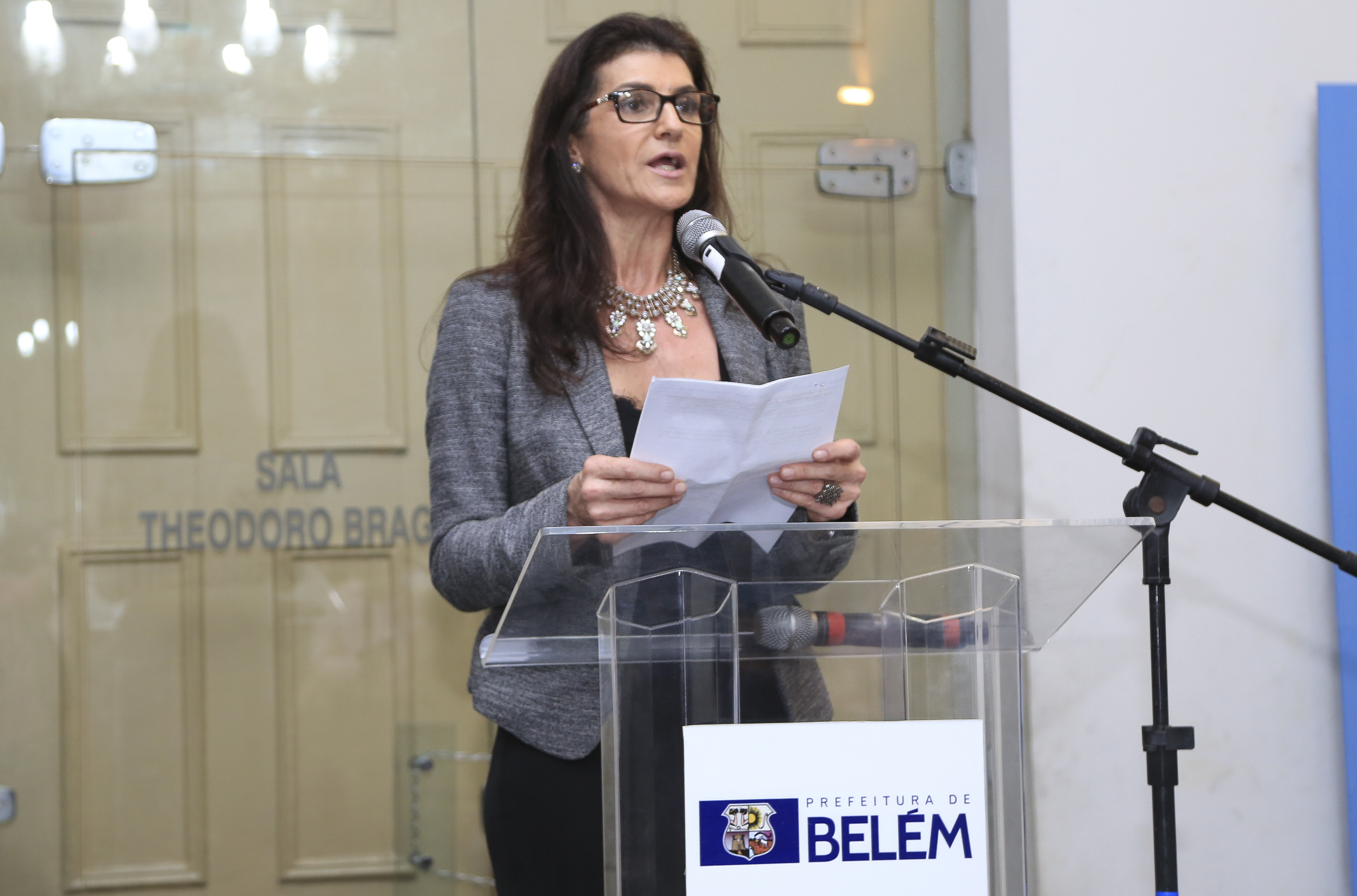 Belém recebe o maior festival de gastronomia do país