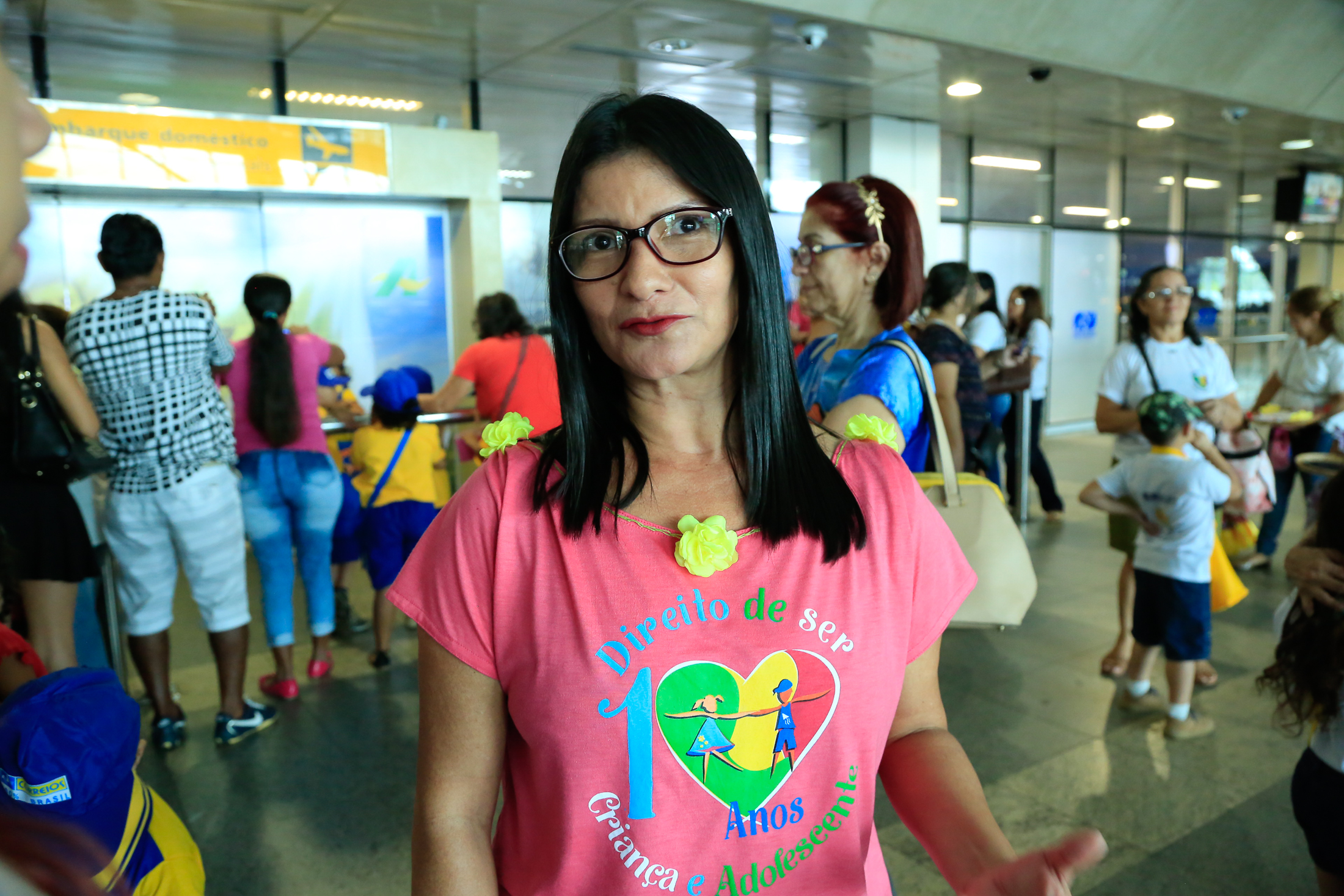Prefeitura de Belém intensifica ações de combate à violência sexual de crianças e adolescentes