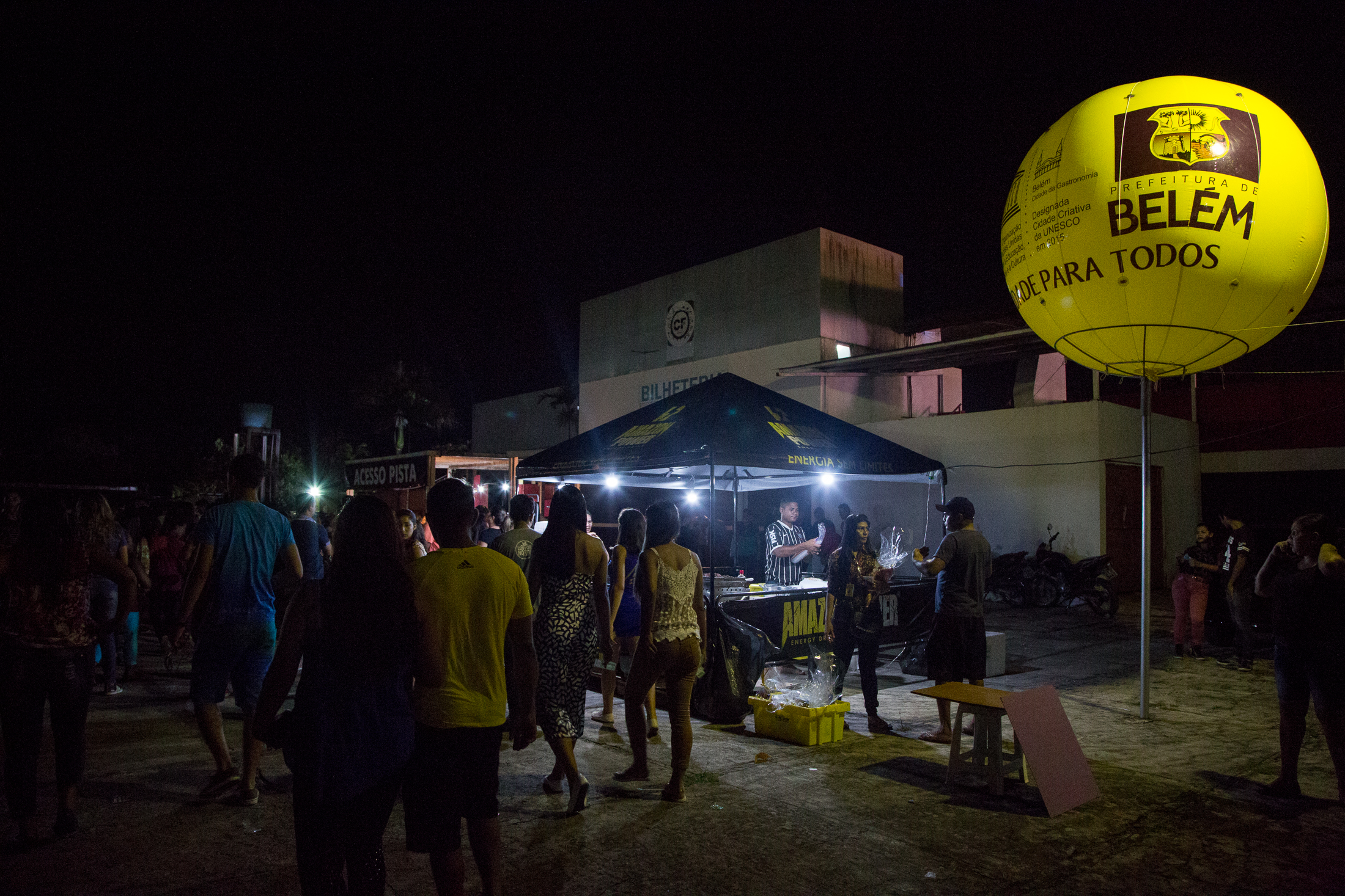 29ª edição do Festival Louvor Norte tem apoio da Prefeitura de Belém
