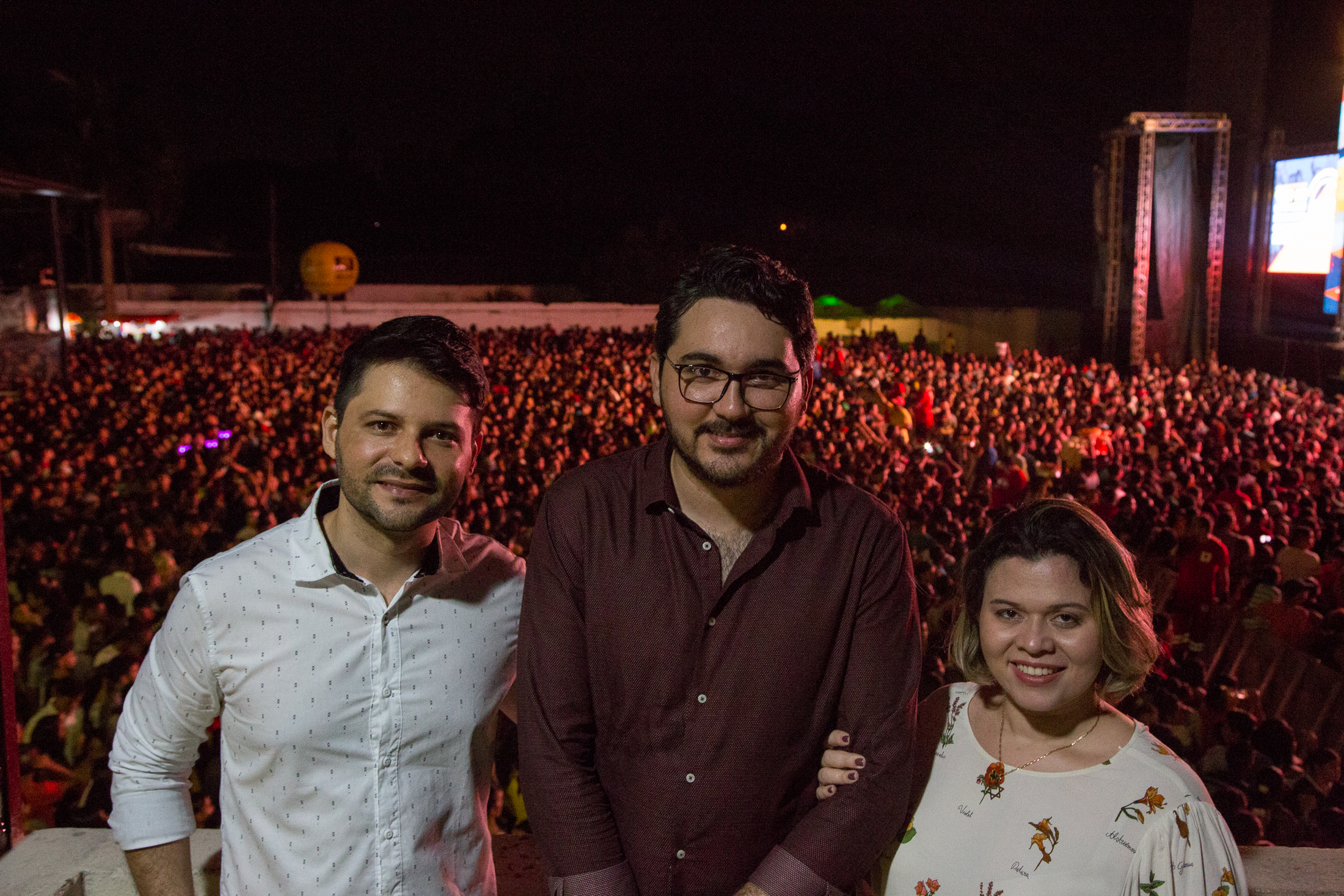 29ª edição do Festival Louvor Norte tem apoio da Prefeitura de Belém