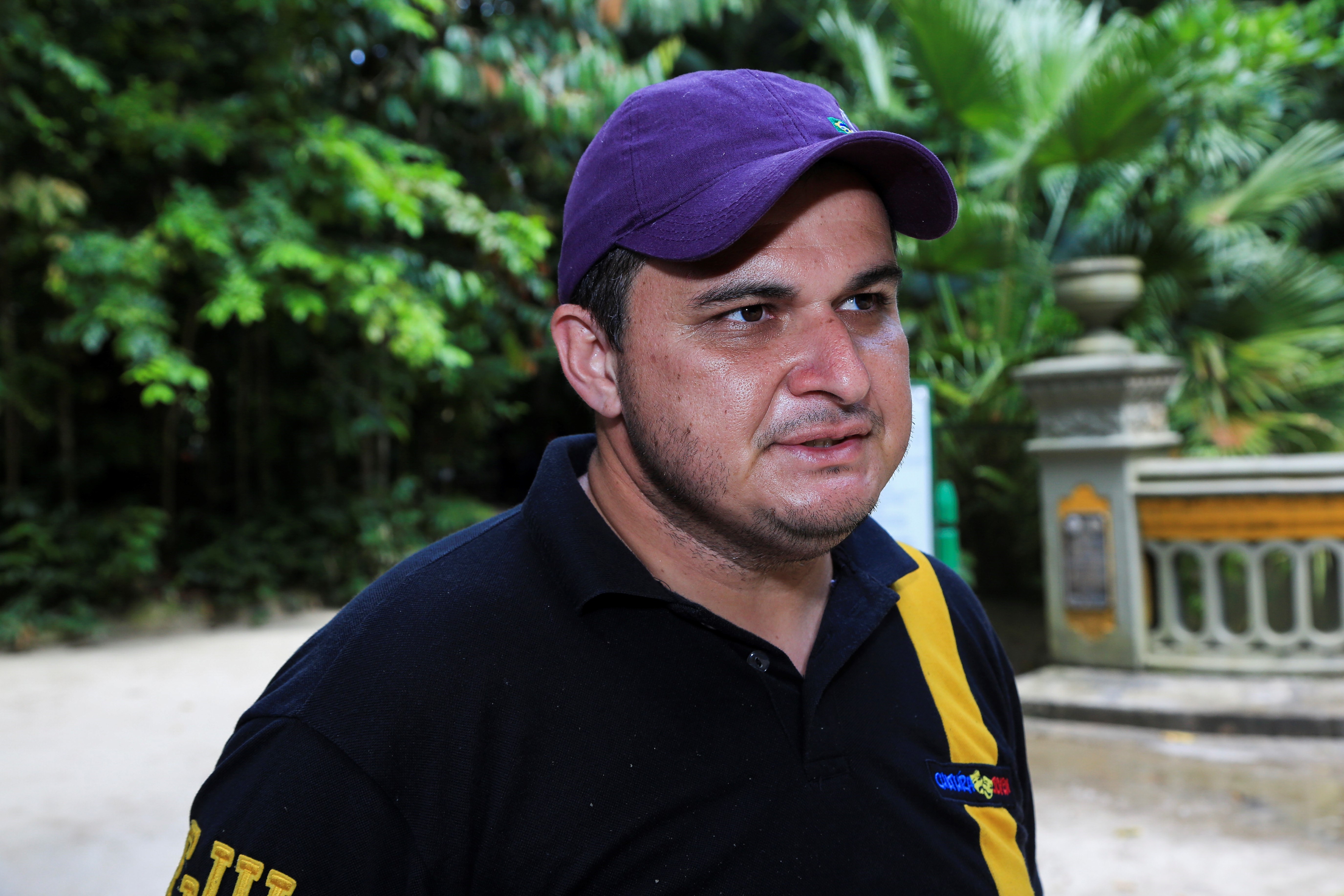 Parceria entre Prefeitura de Belém e Igreja Universal leva 800 jovens ao Bosque