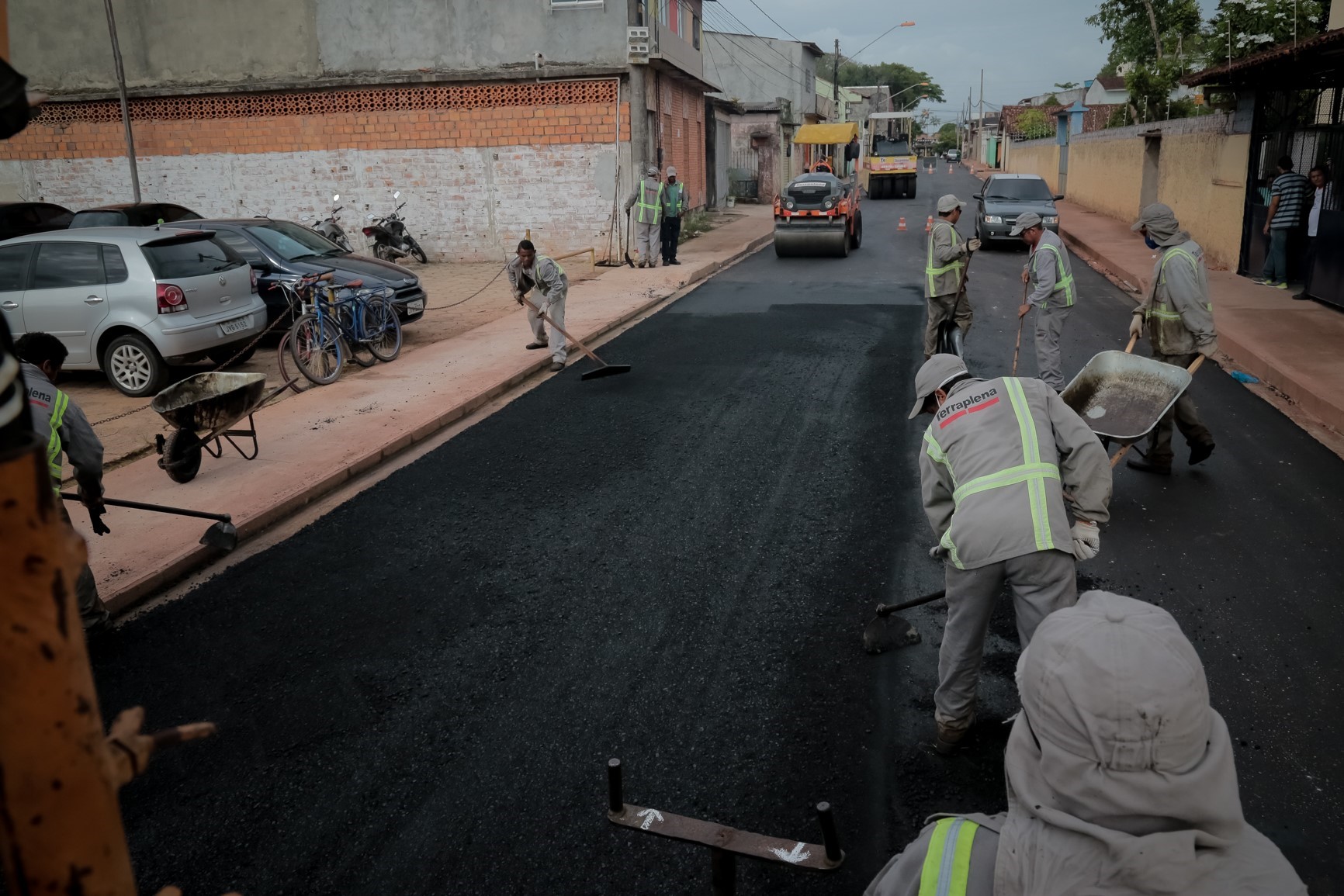 Prefeitura disponibiliza o PPA para receber contribuições da população