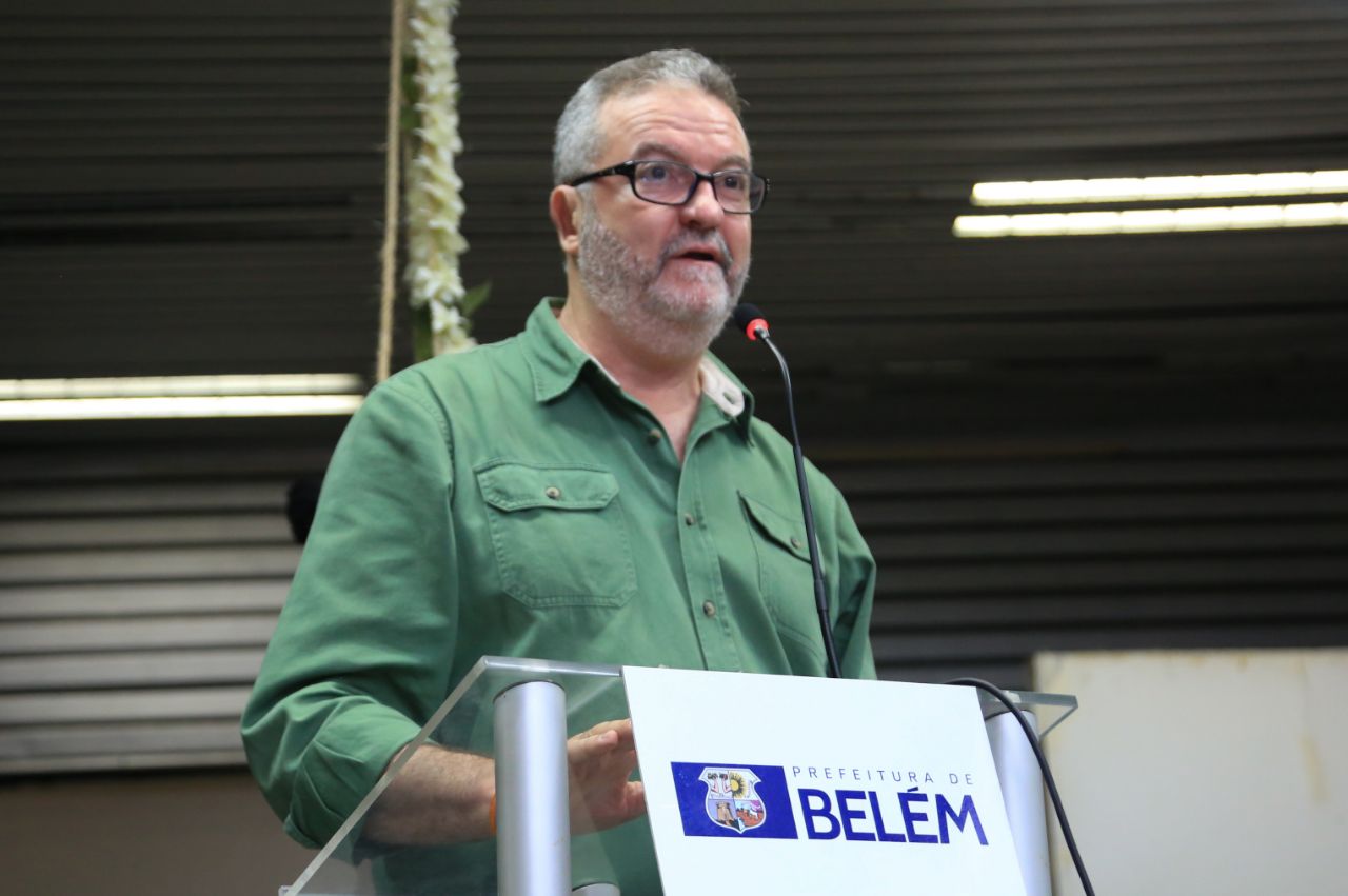 Prefeitura de Belém promove a 6ª Semana do Bebê