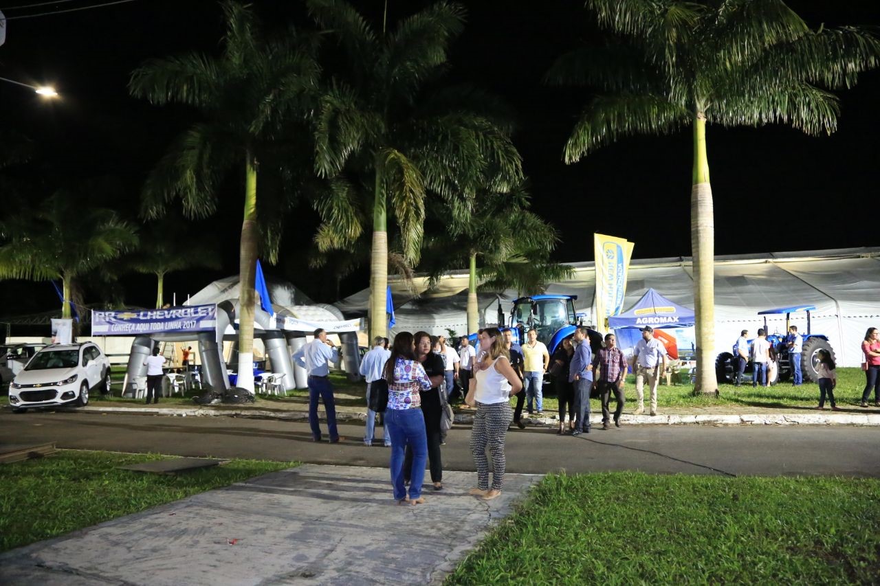Belém recebe a segunda edição da Feira de Negócios Agropecuários