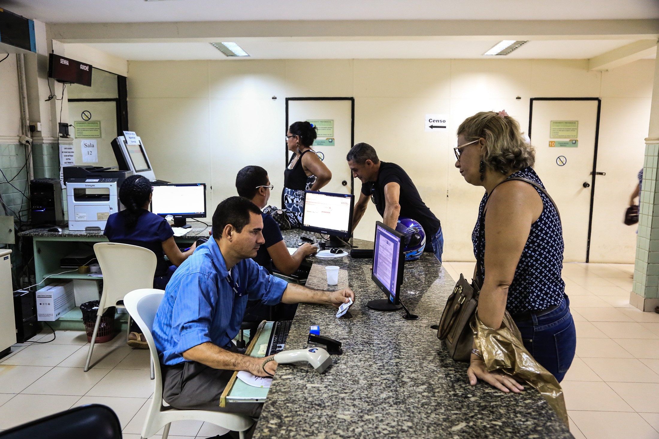 Divisão do Instituto em duas autarquias trará melhorias para beneficiários