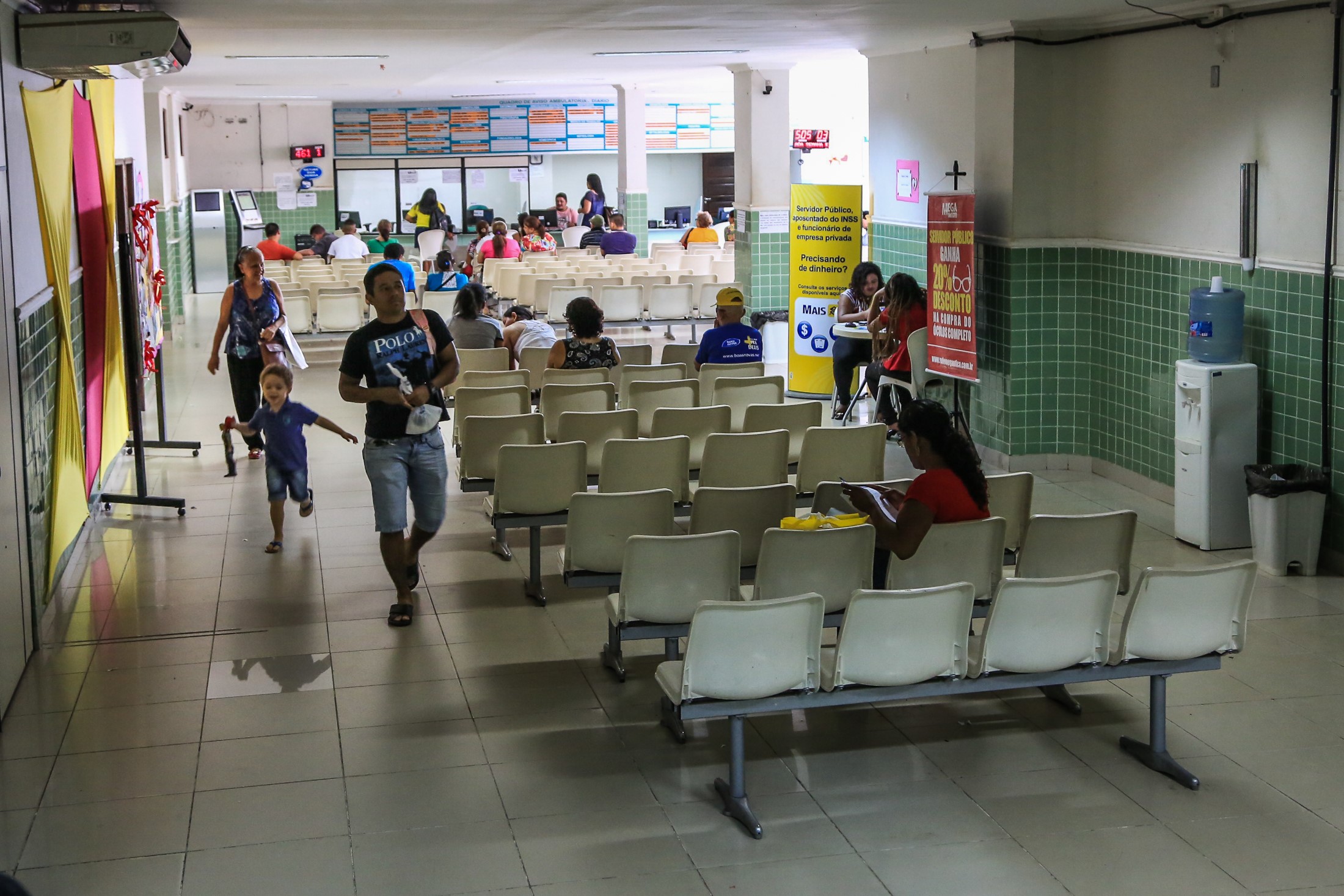 Câmara aprova projeto de lei que reestrutura plano de saúde dos servidores municipais