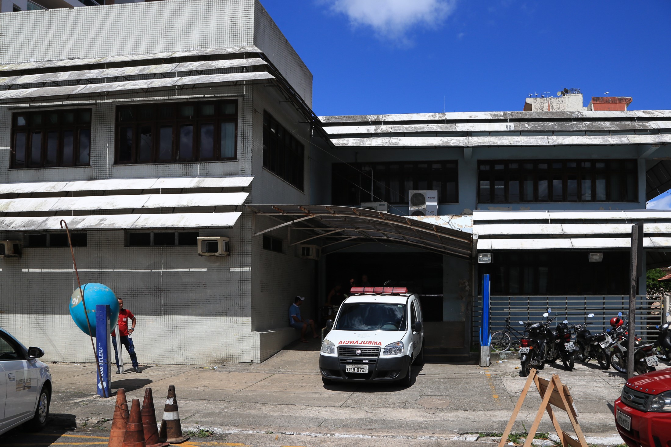 Câmara aprova projeto de lei que reestrutura plano de saúde dos servidores municipais