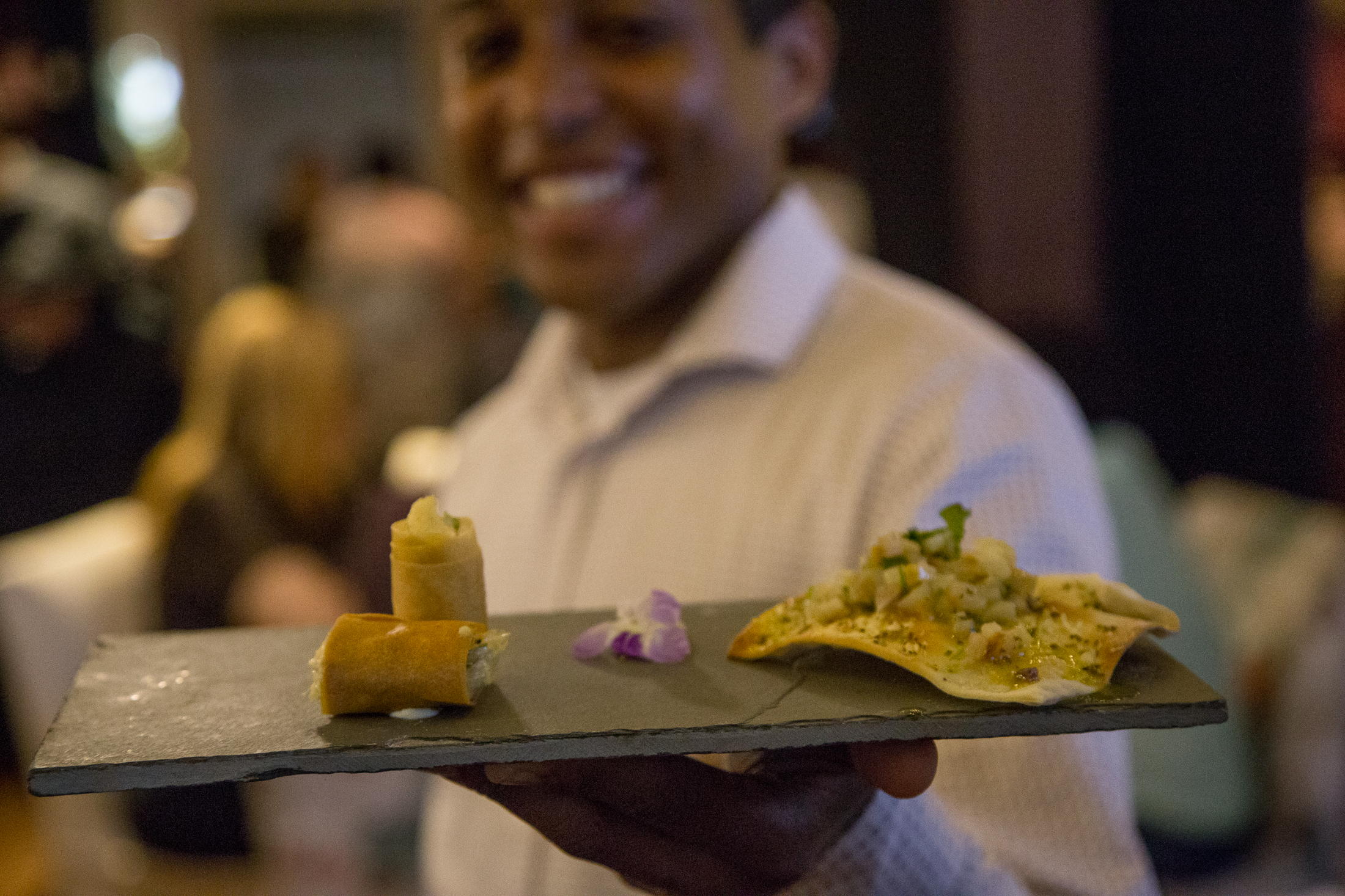 Circuito de gastronomia destaca sabores locais