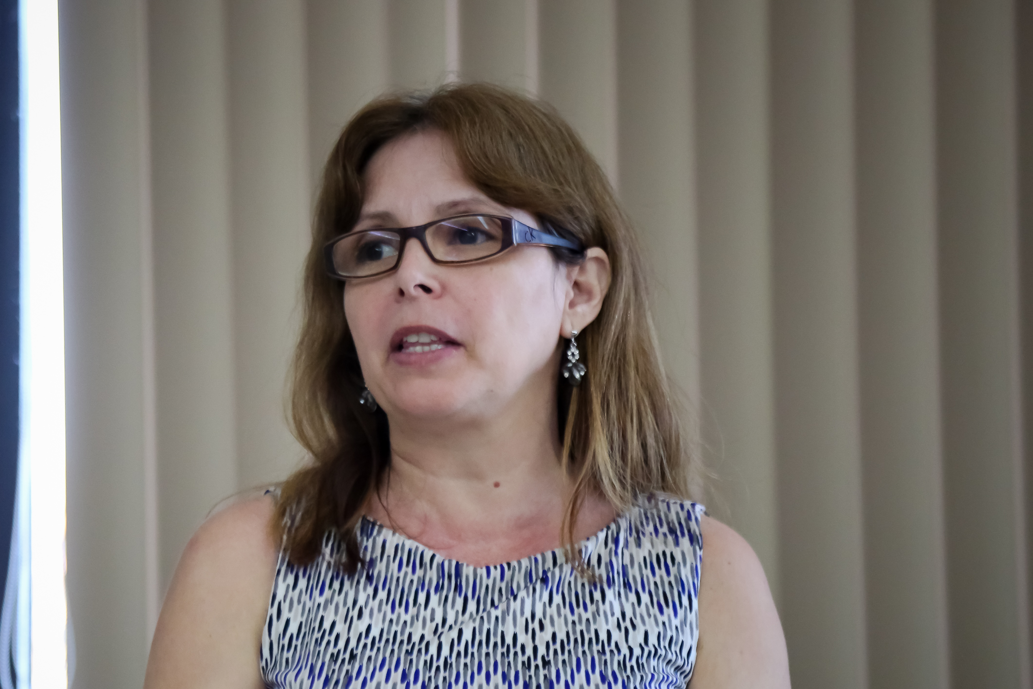 Encontro amplia debate sobre crianças e adolescentes vítimas de violência