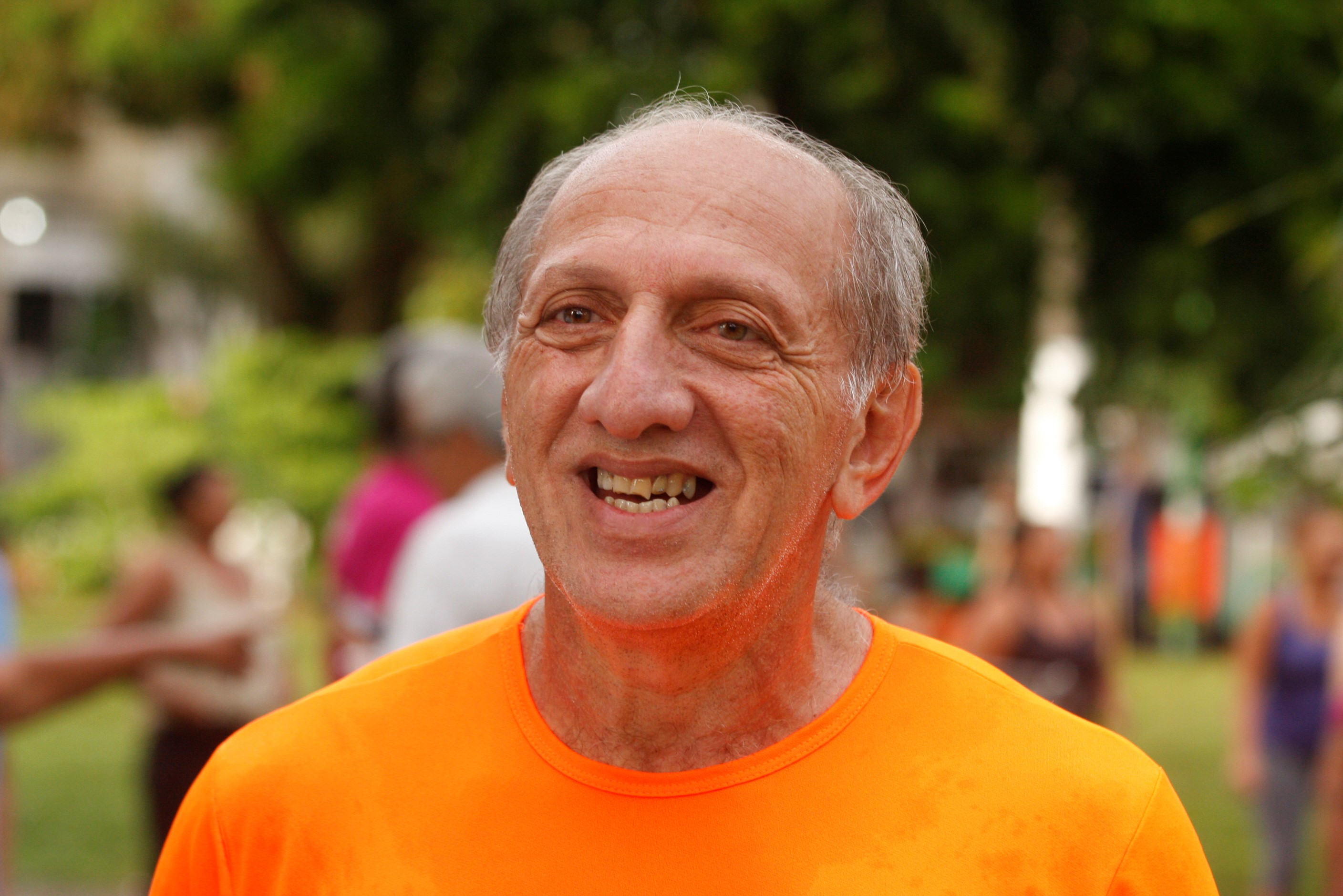 Dia do Desafio estimula a prática de exercícios físicos em Belém
